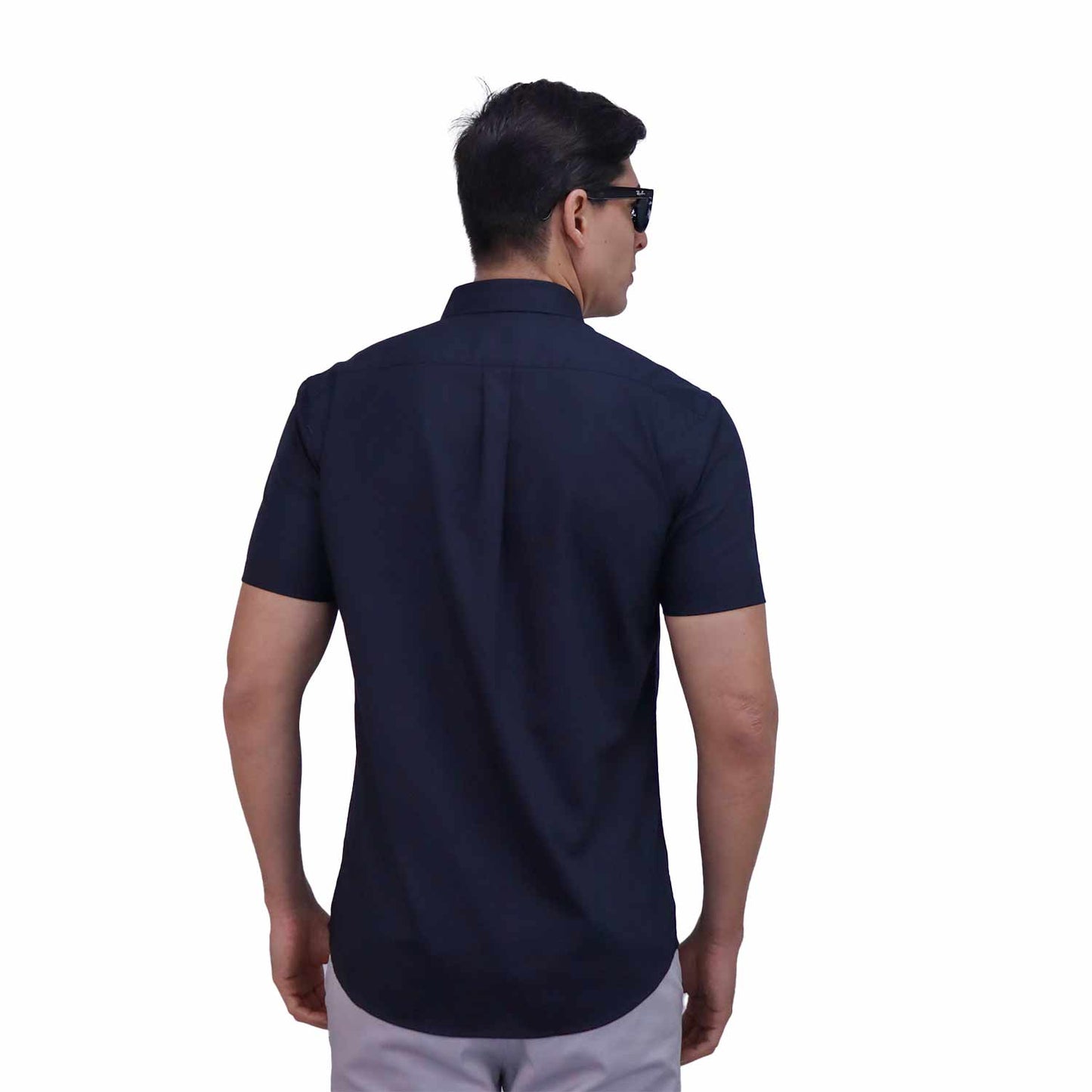 Men's Cotton Shirt