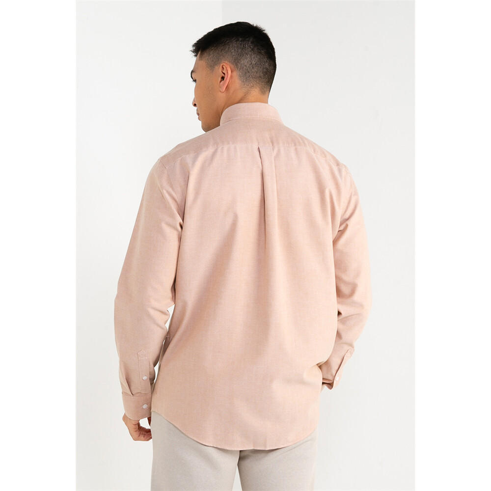 Men Wrinkle Free Shirt
