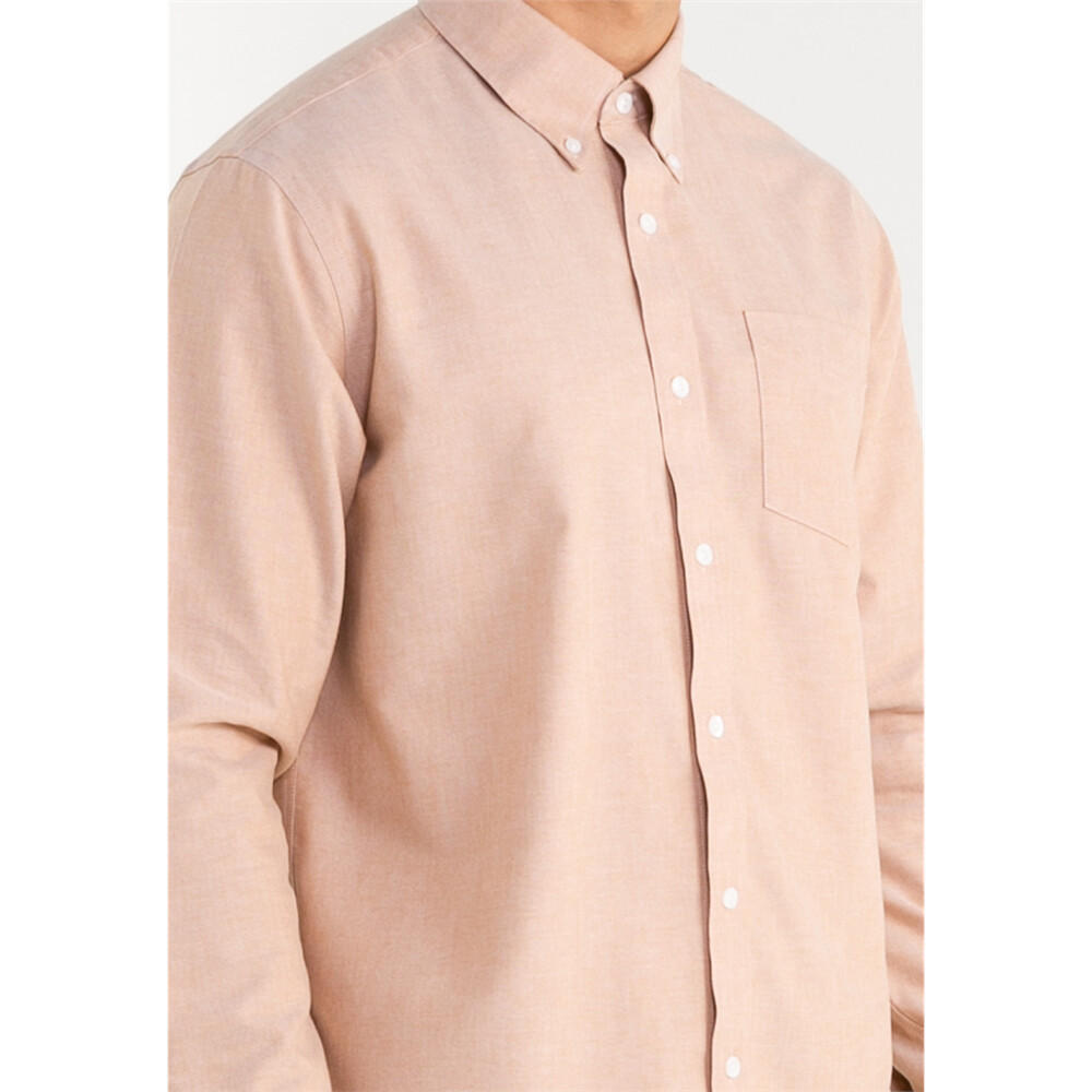 Men Wrinkle Free Shirt