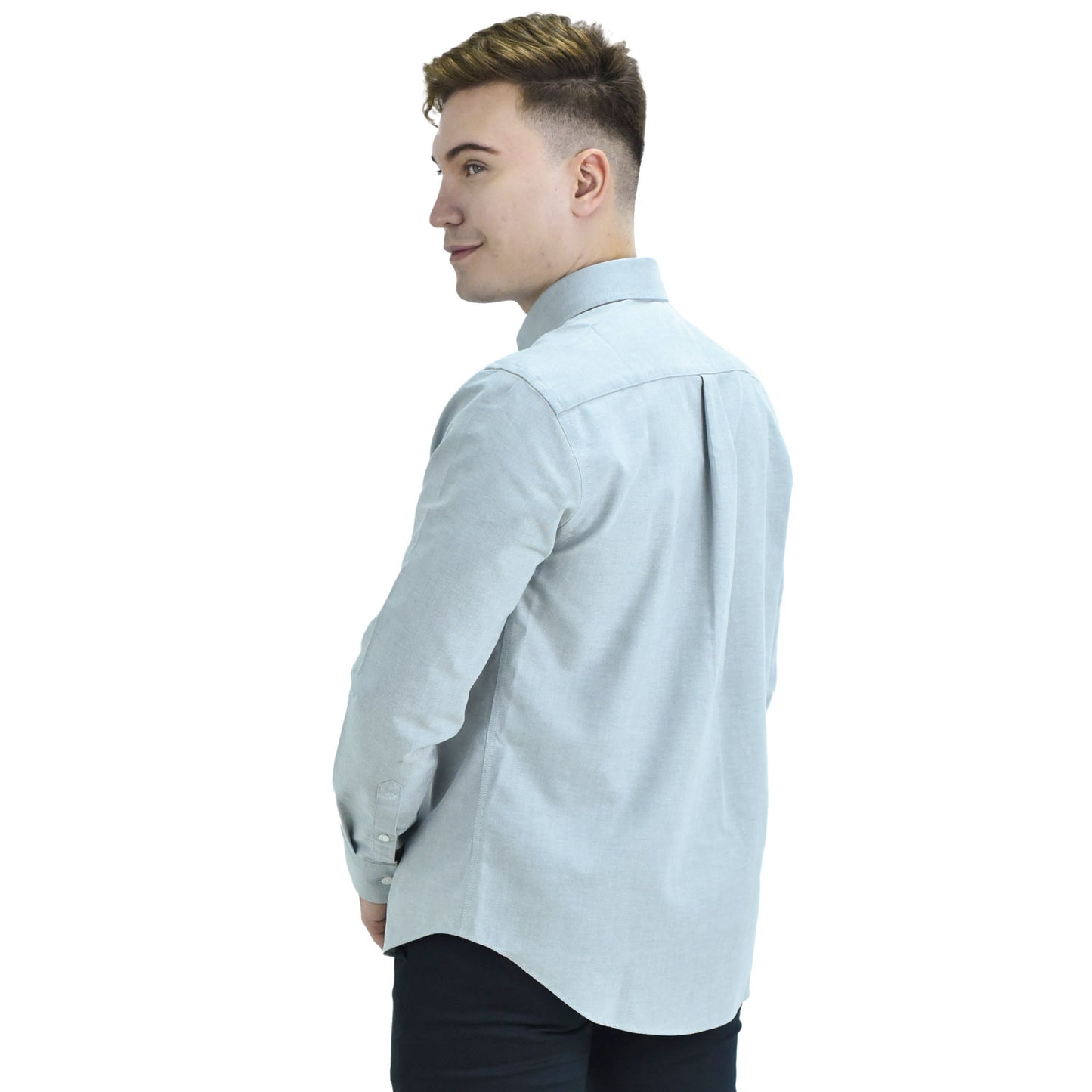 Men Wrinkle Free Shirt