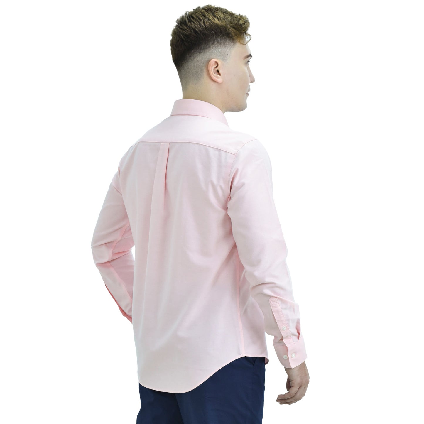 Men Wrinkle Free Shirt