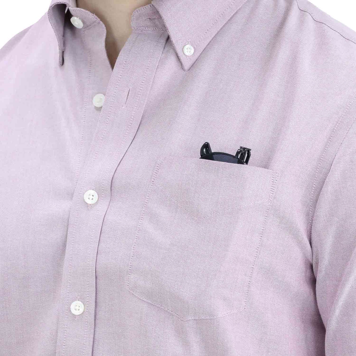 Men Wrinkle Free Shirt