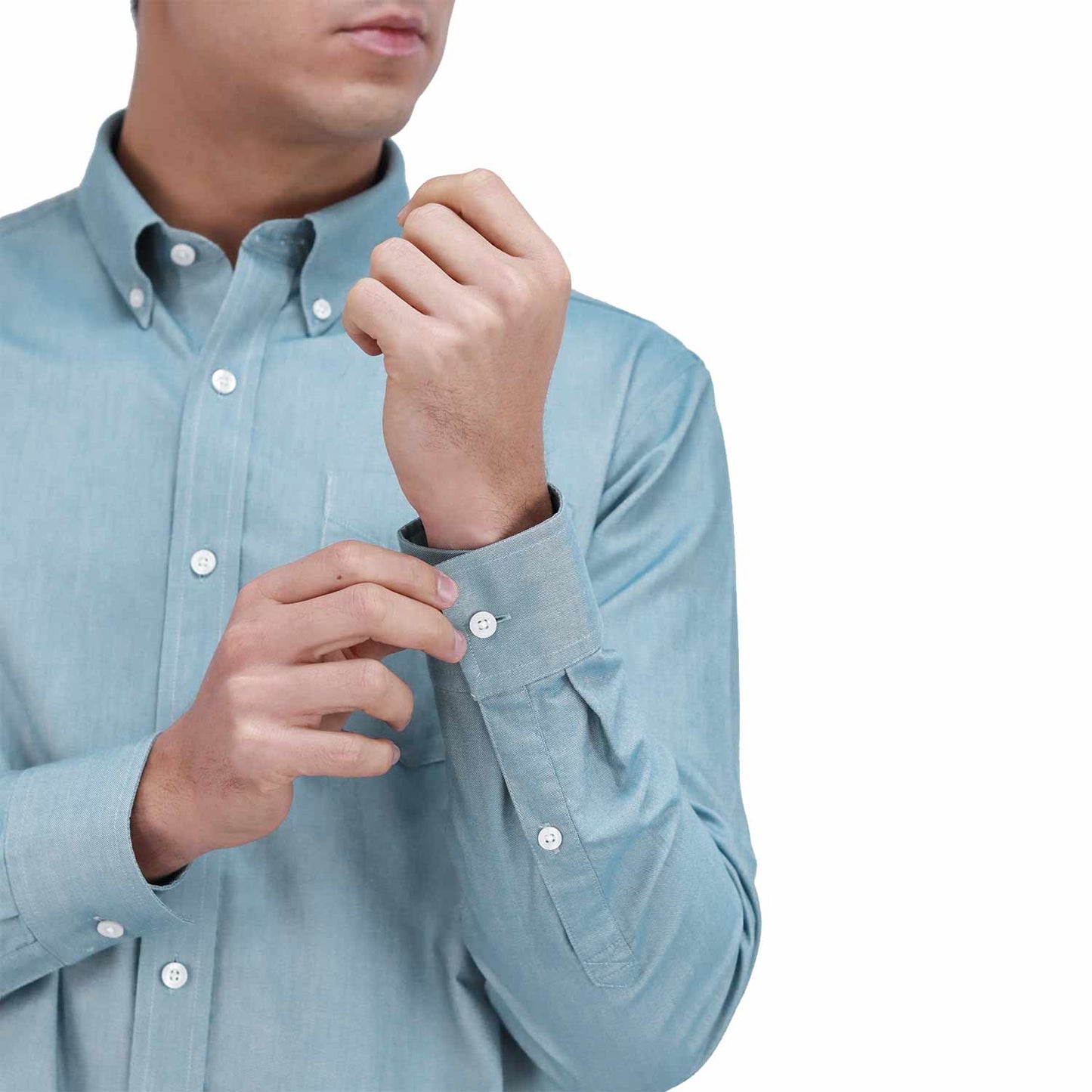 Men Wrinkle Free Shirt