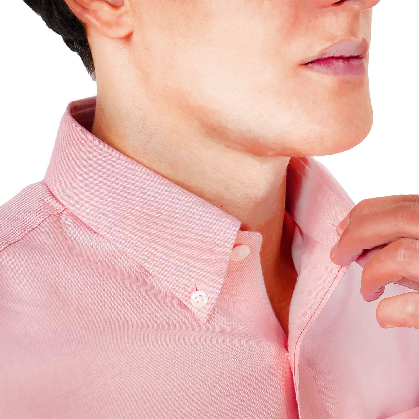 Men Wrinkle Free Shirt