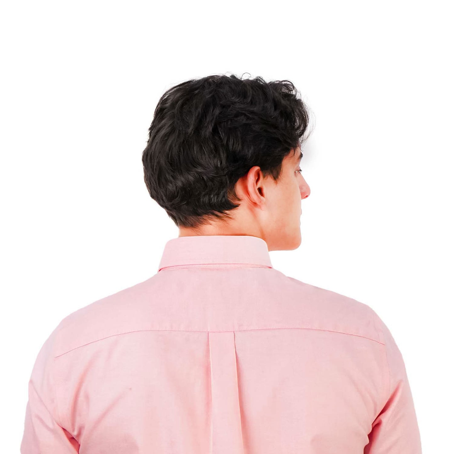 Men Wrinkle Free Shirt