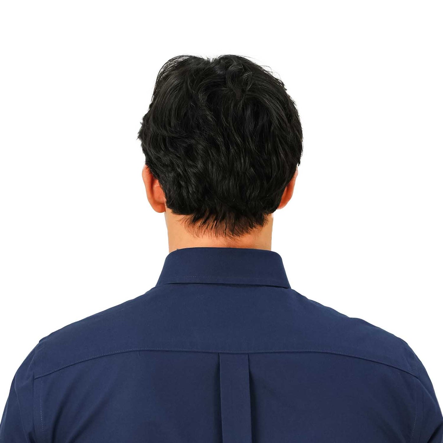 Men Wrinkle Free Shirt