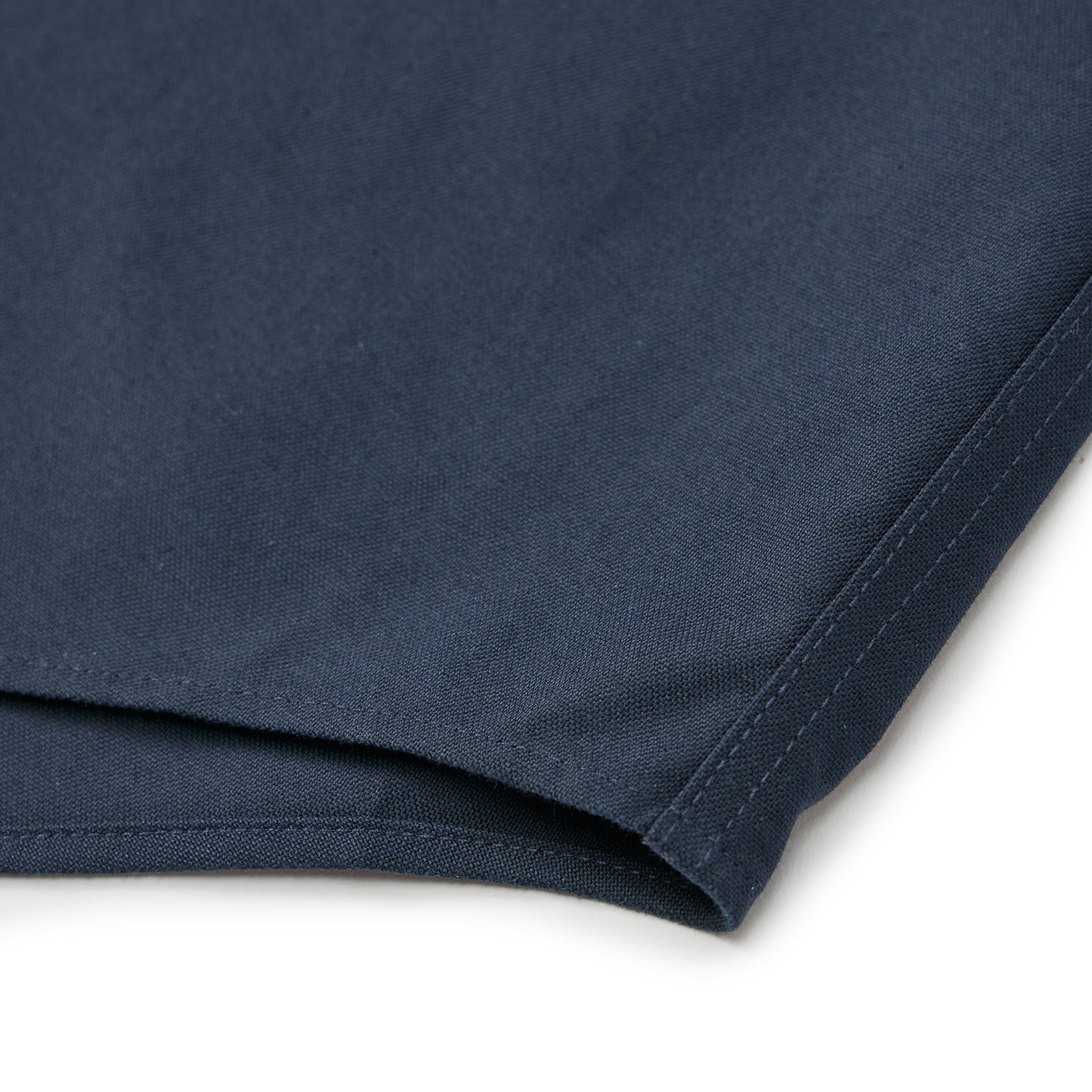 Men's Wrinkle Free Cotton Oxford Short Sleeve Shirt