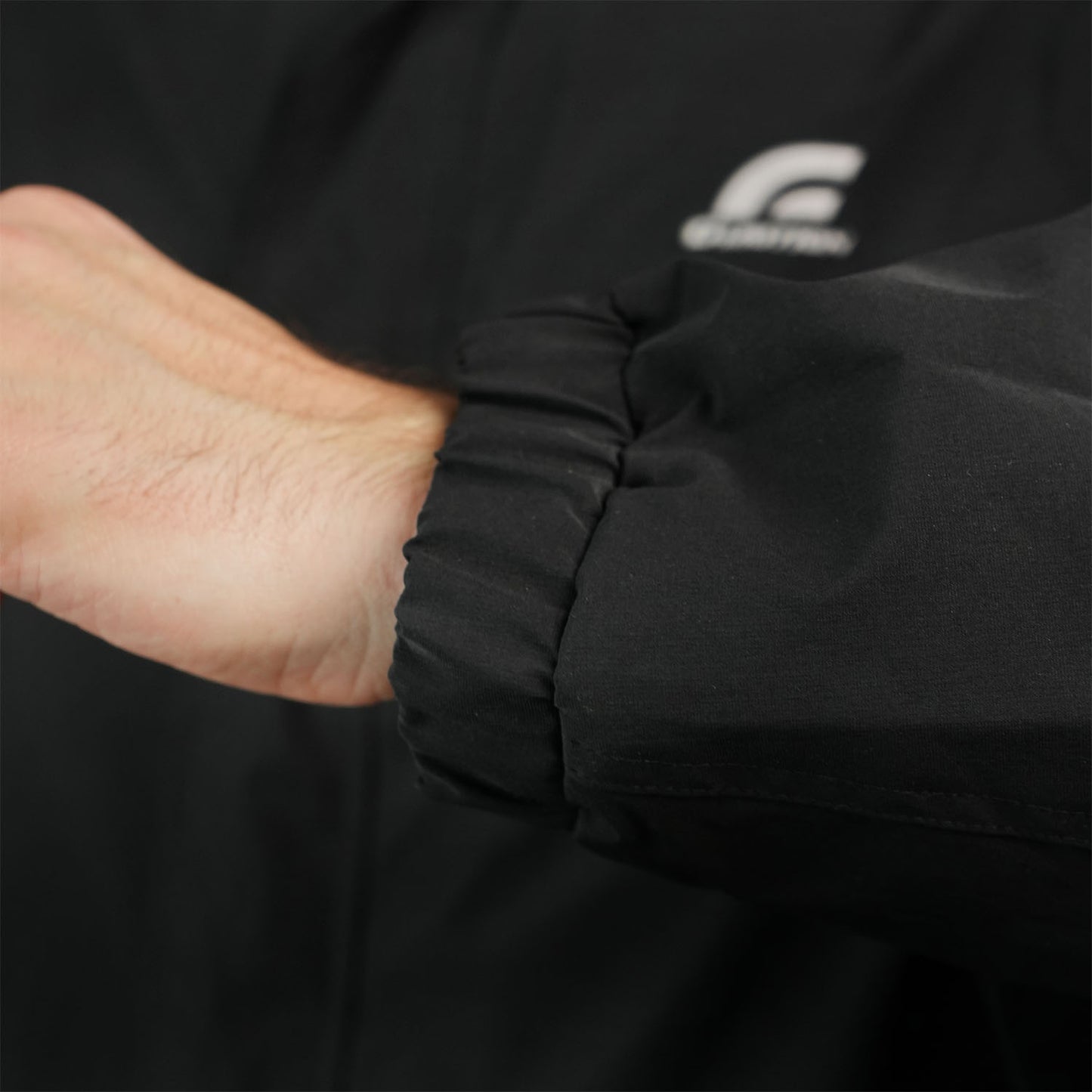 Men's G-Motion Lightweight Full Zipper Windbreaker Jacket