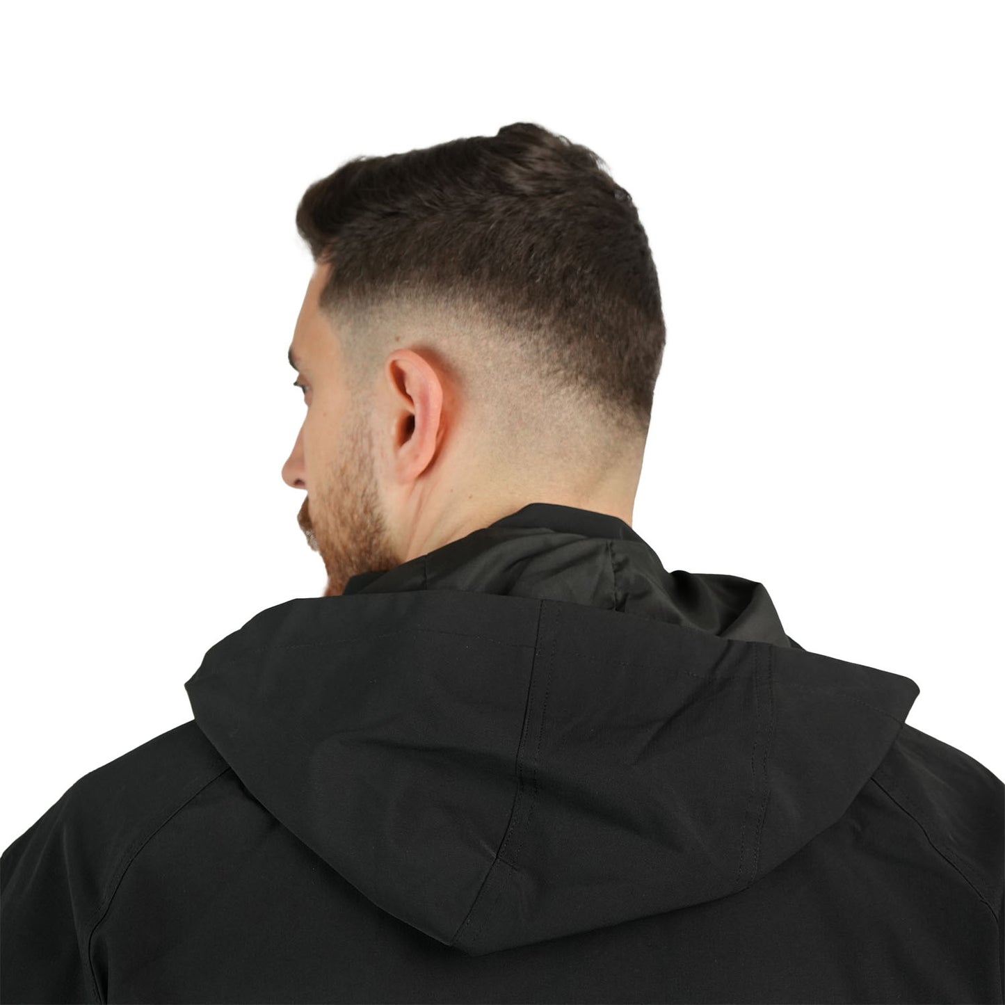 Men's G-Motion Lightweight Full Zipper Windbreaker Jacket