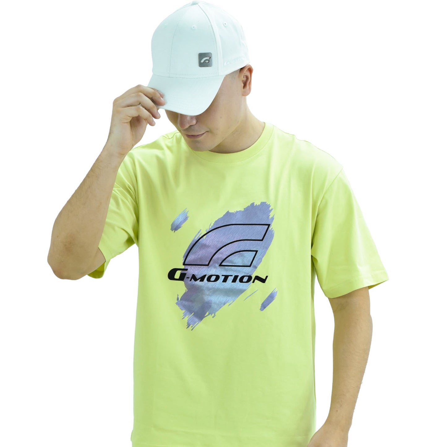 Men's G-Motion Sorona Printed Tee