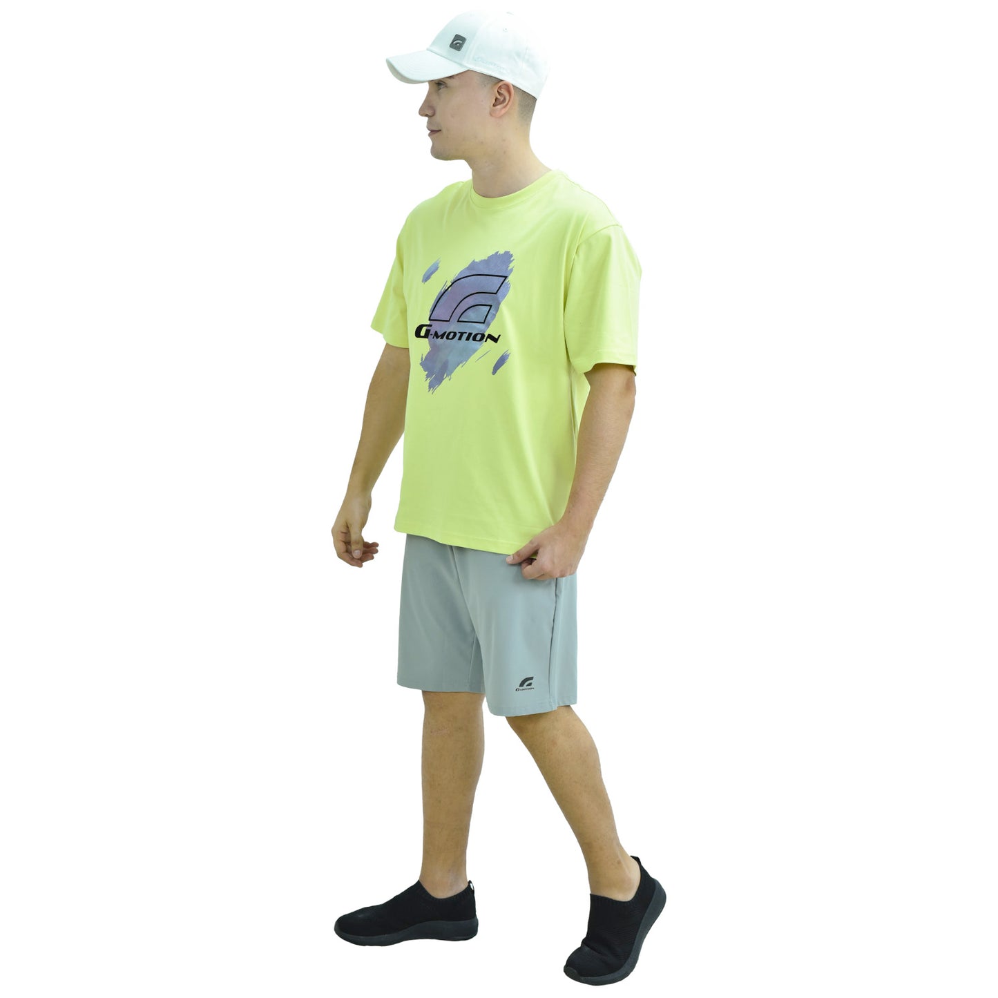 Men's G-Motion Sorona Printed Tee