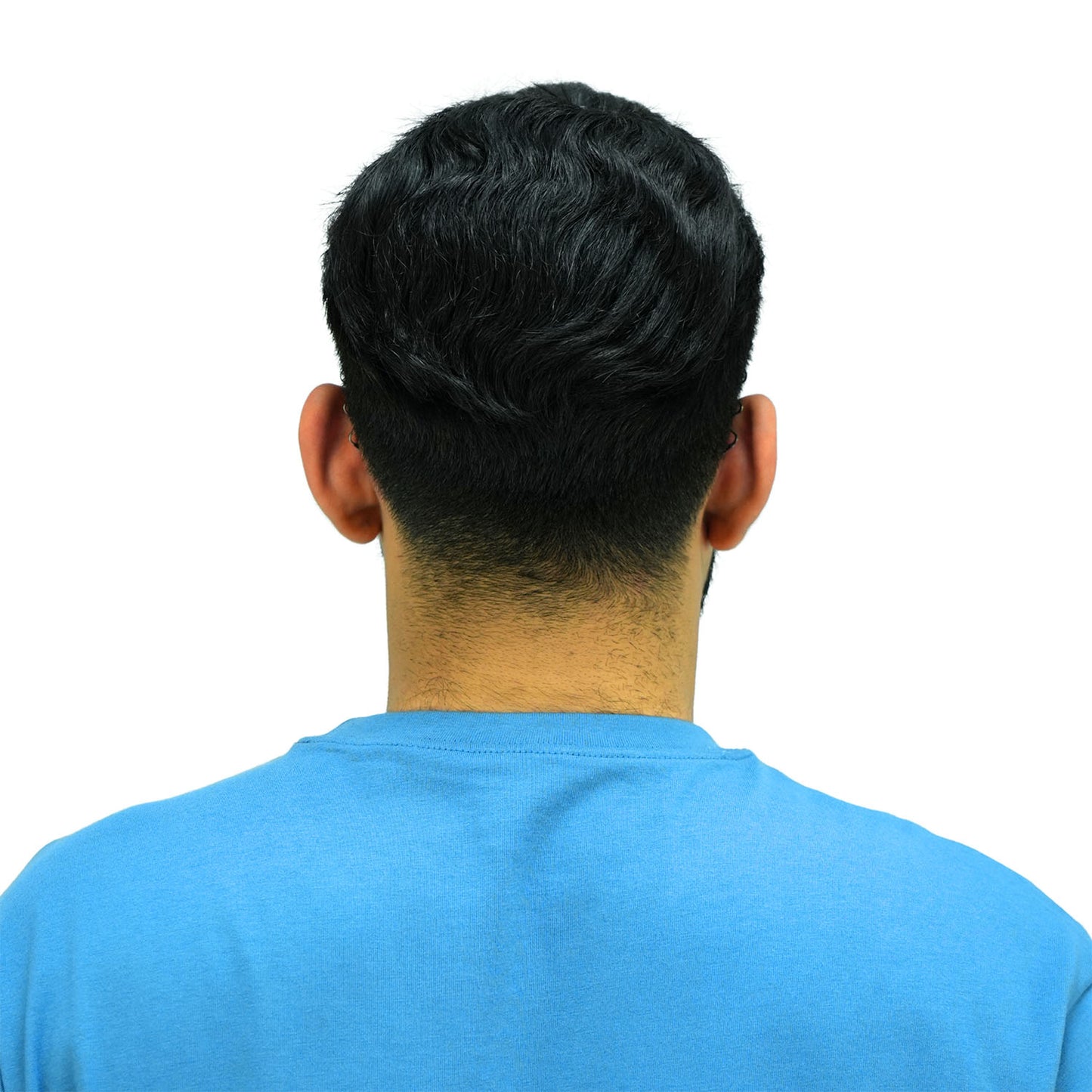 Men's Short Sleeve Print Tee