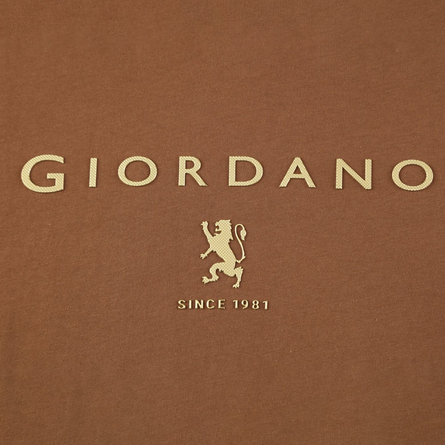 Men's Short Sleeve Print Tee
