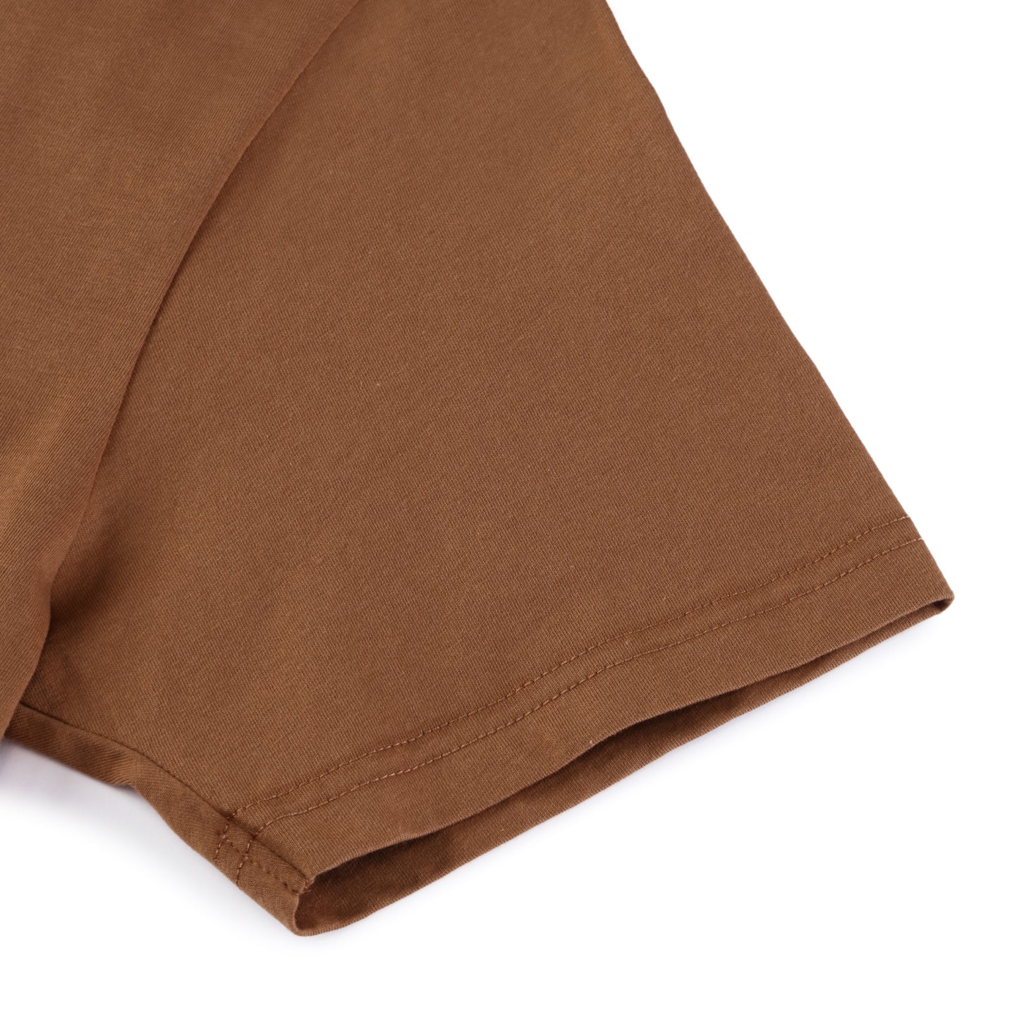 Men's Short Sleeve Print Tee