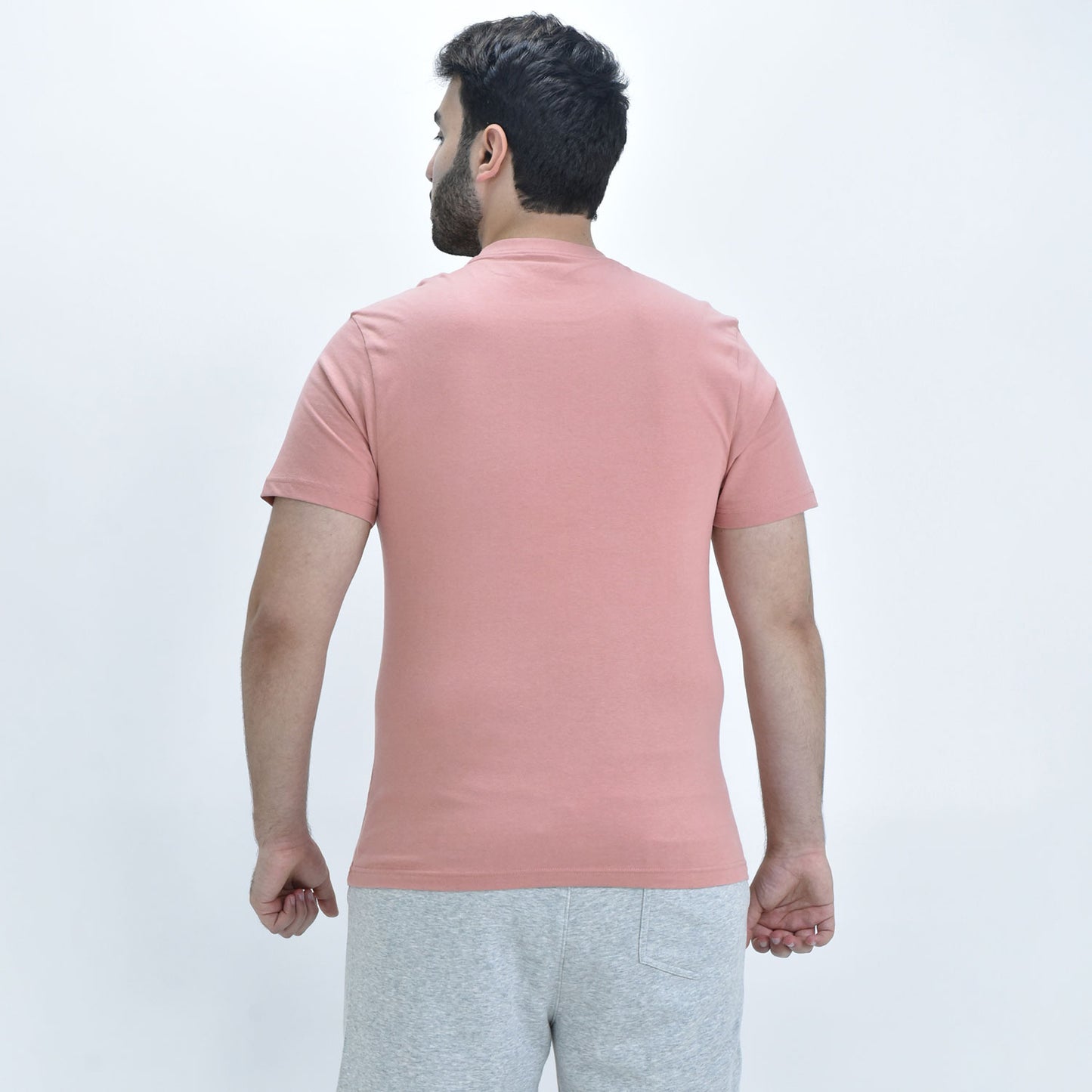 Men's Print Tee