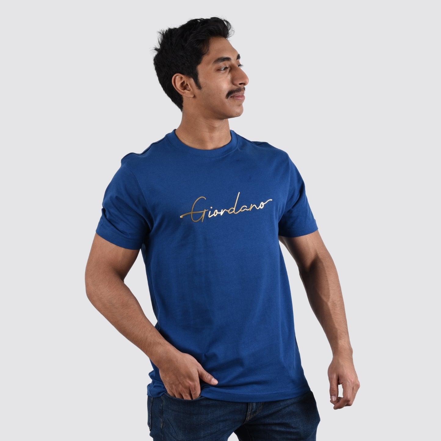 Men's Print Tee