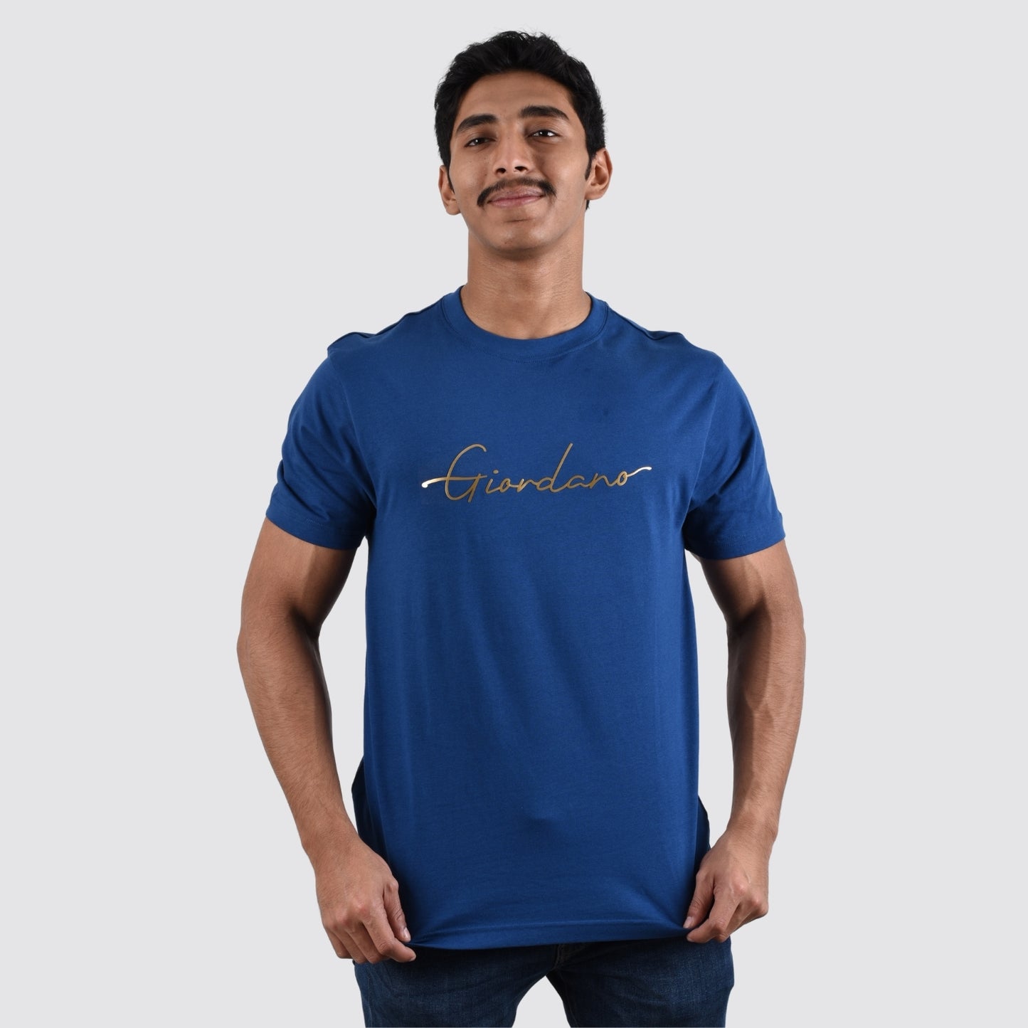 Men's Print Tee