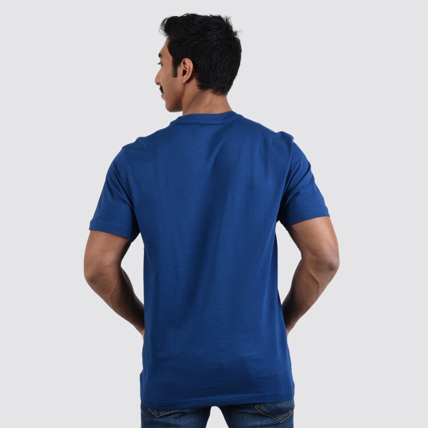 Men's Print Tee