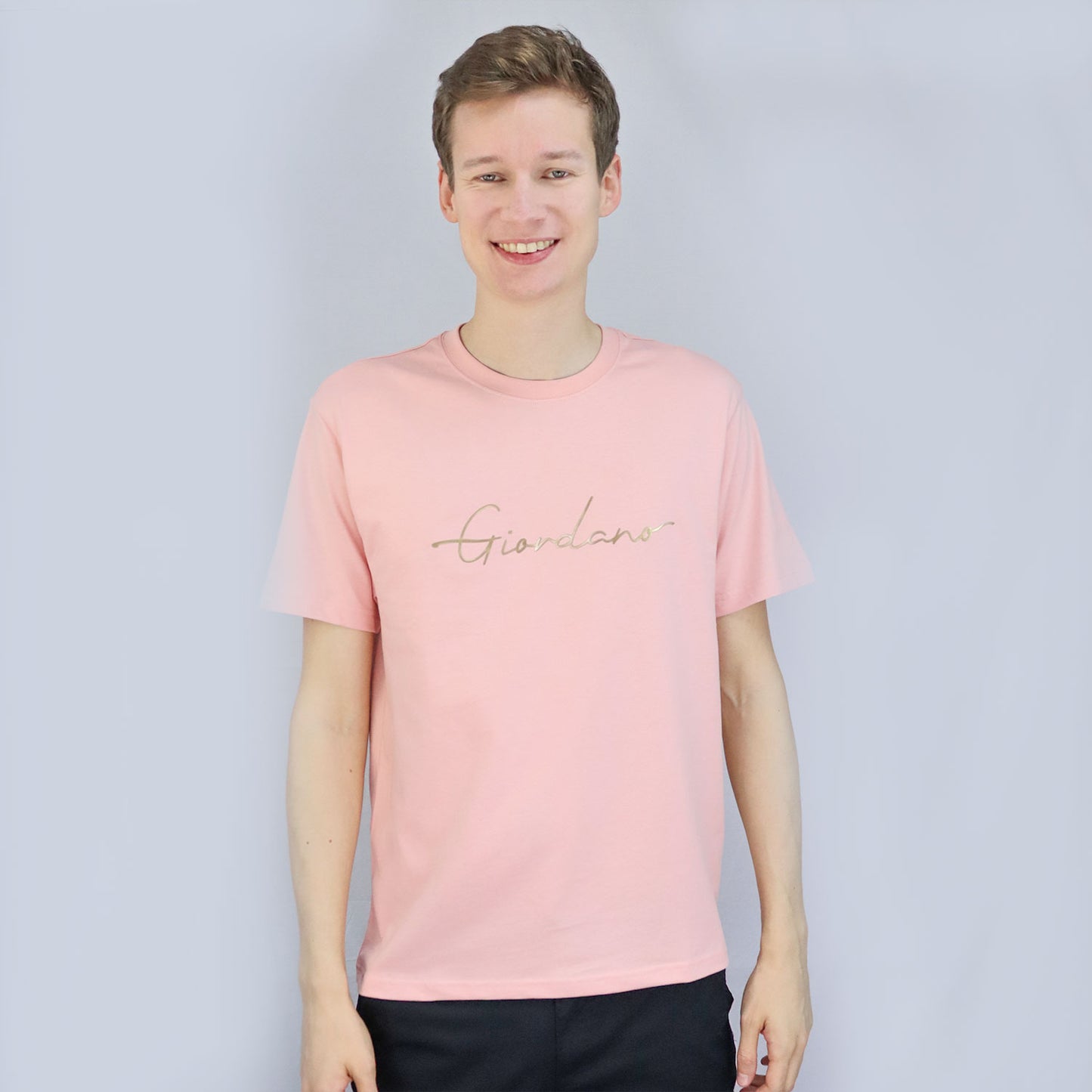 Men's Print Tee