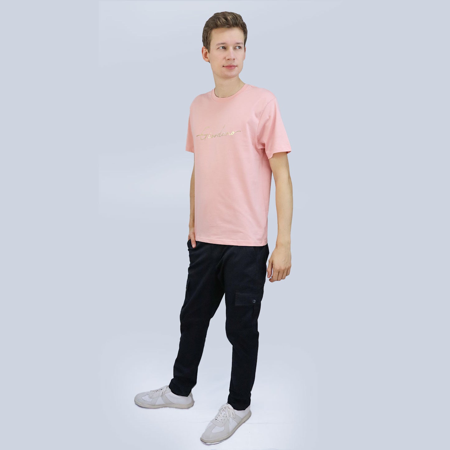Men's Print Tee