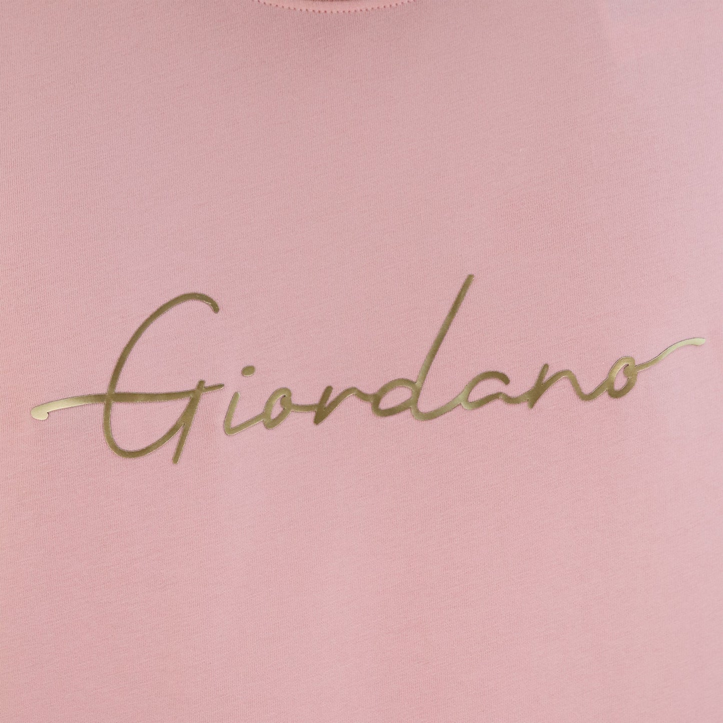 Men's Print Tee