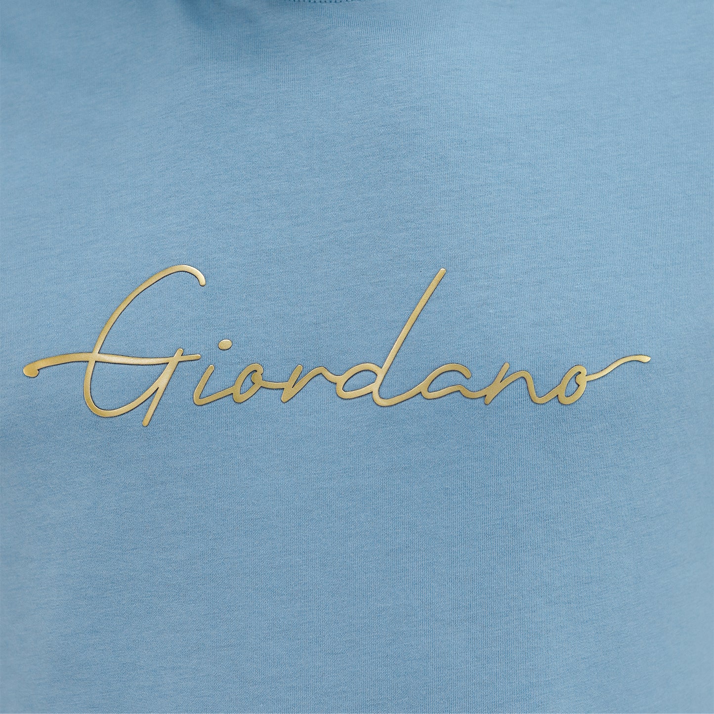 Men's Print Tee