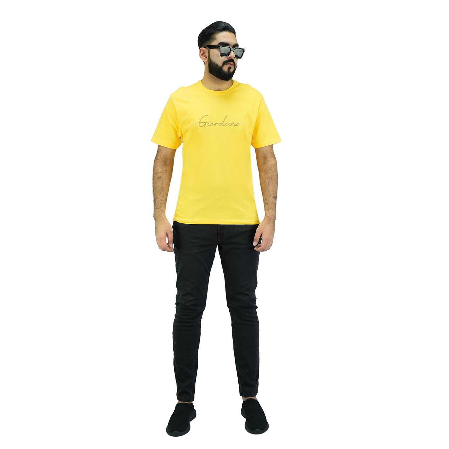 Men's Print Tee