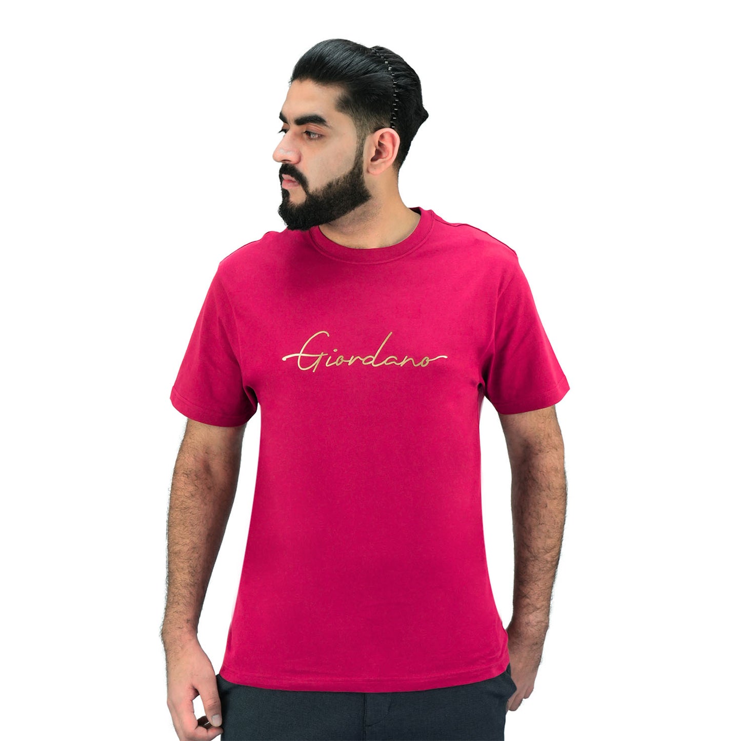 Men's Print Tee