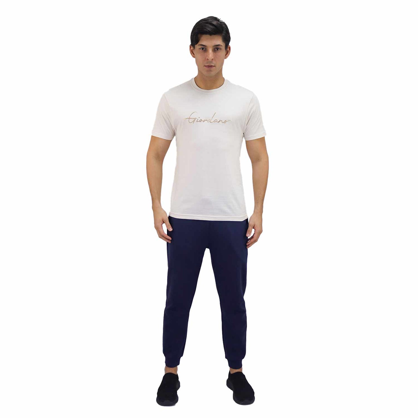 Men's Print Tee