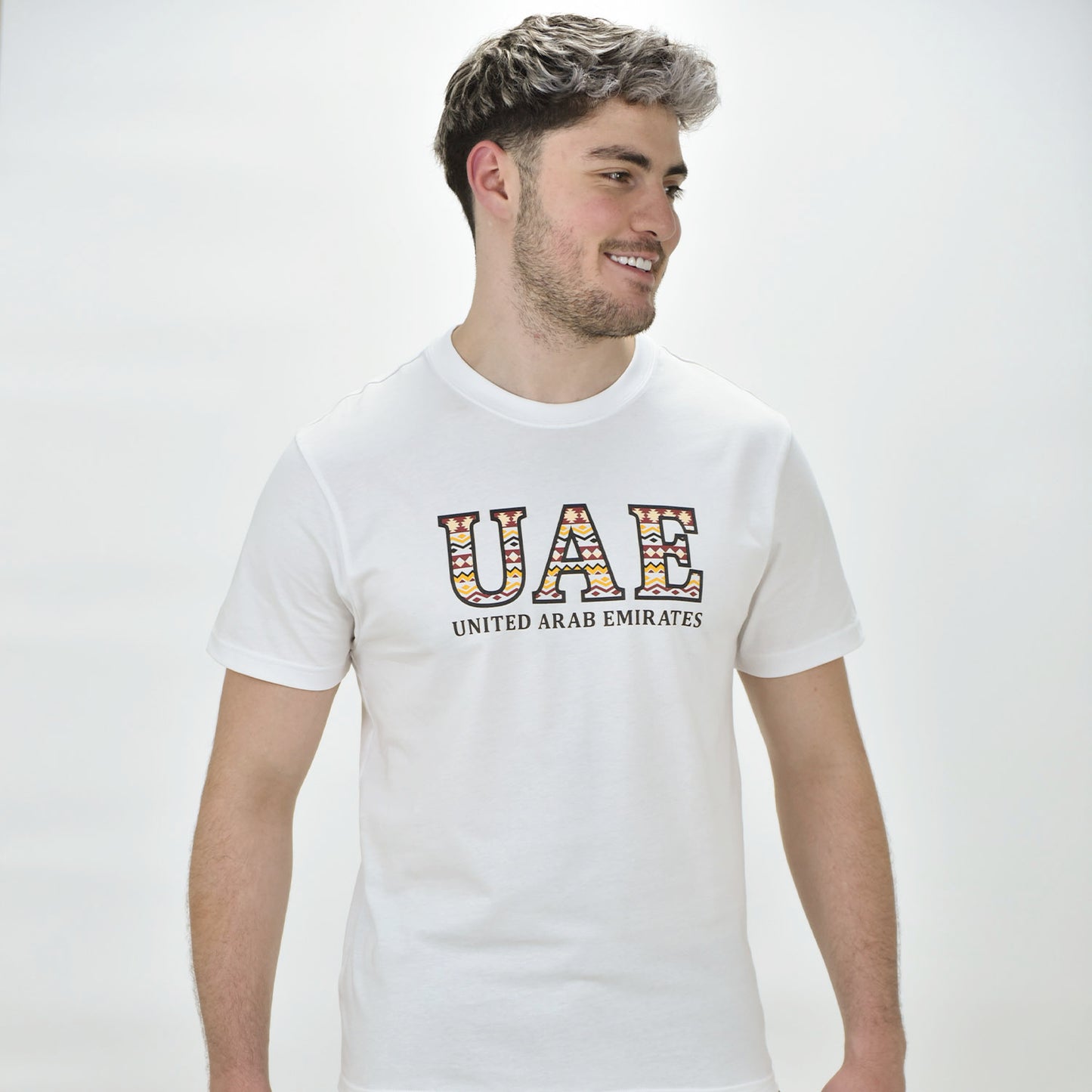 Men's Print Tee
