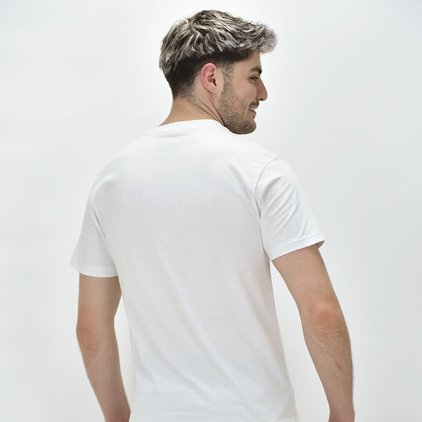Men's Print Tee