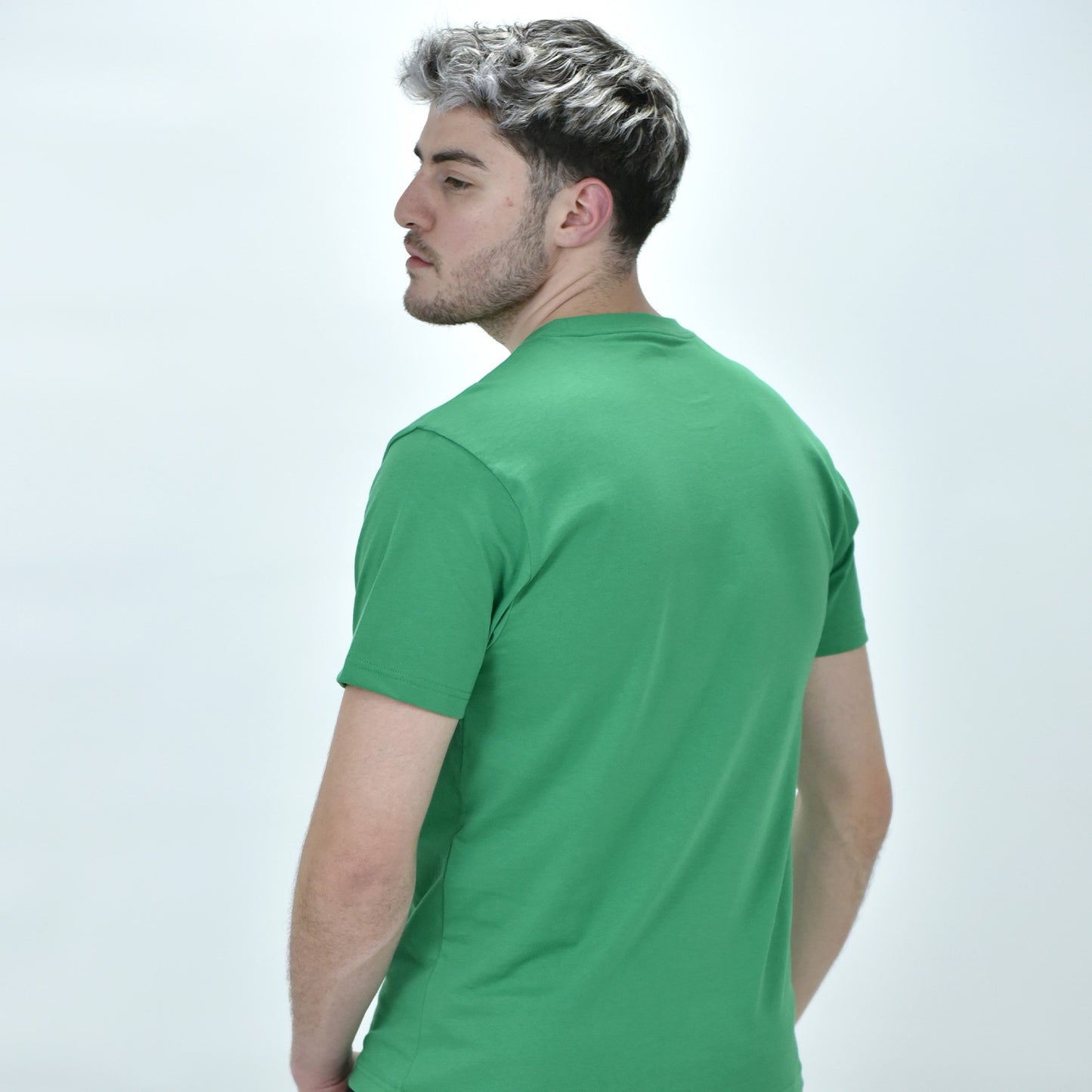 Men's Print Tee