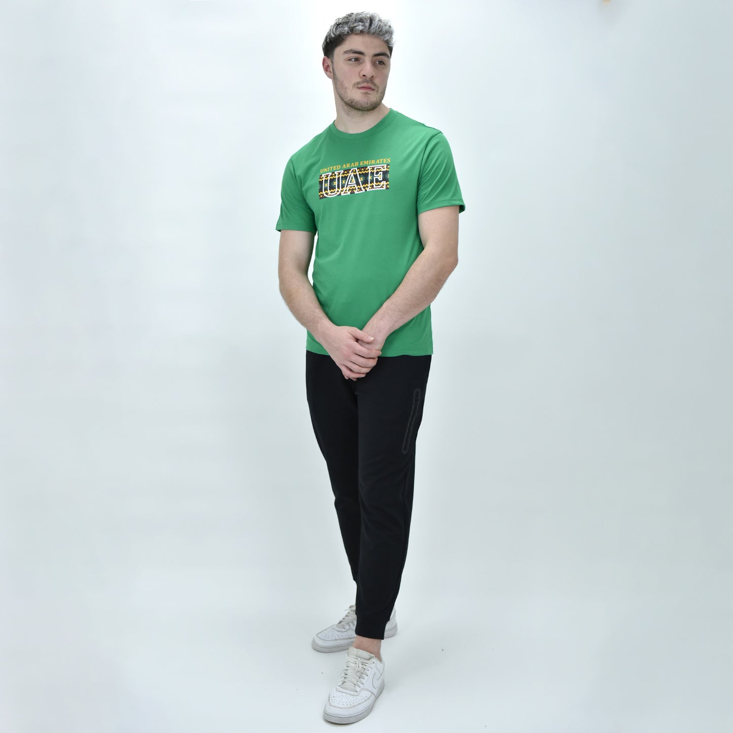 Men's Print Tee