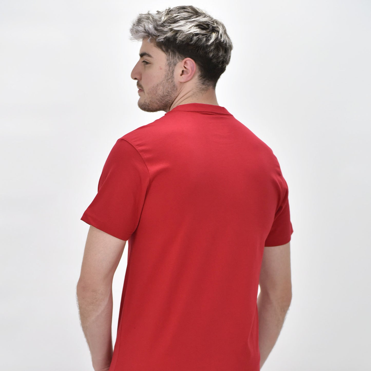 Men's Print Tee