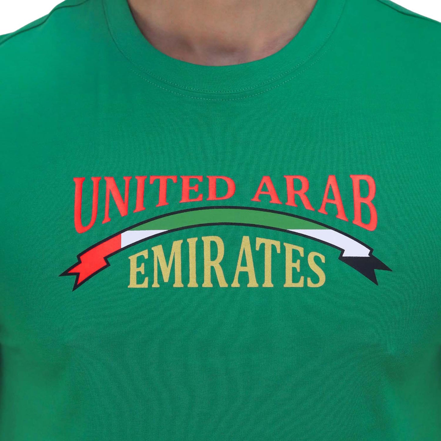 Men's Print Tee
