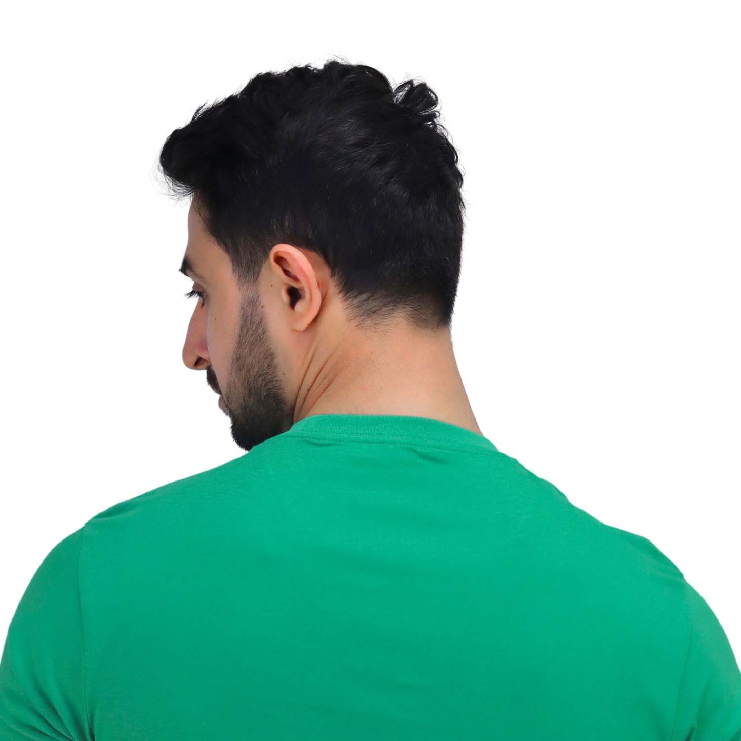 Men's Print Tee