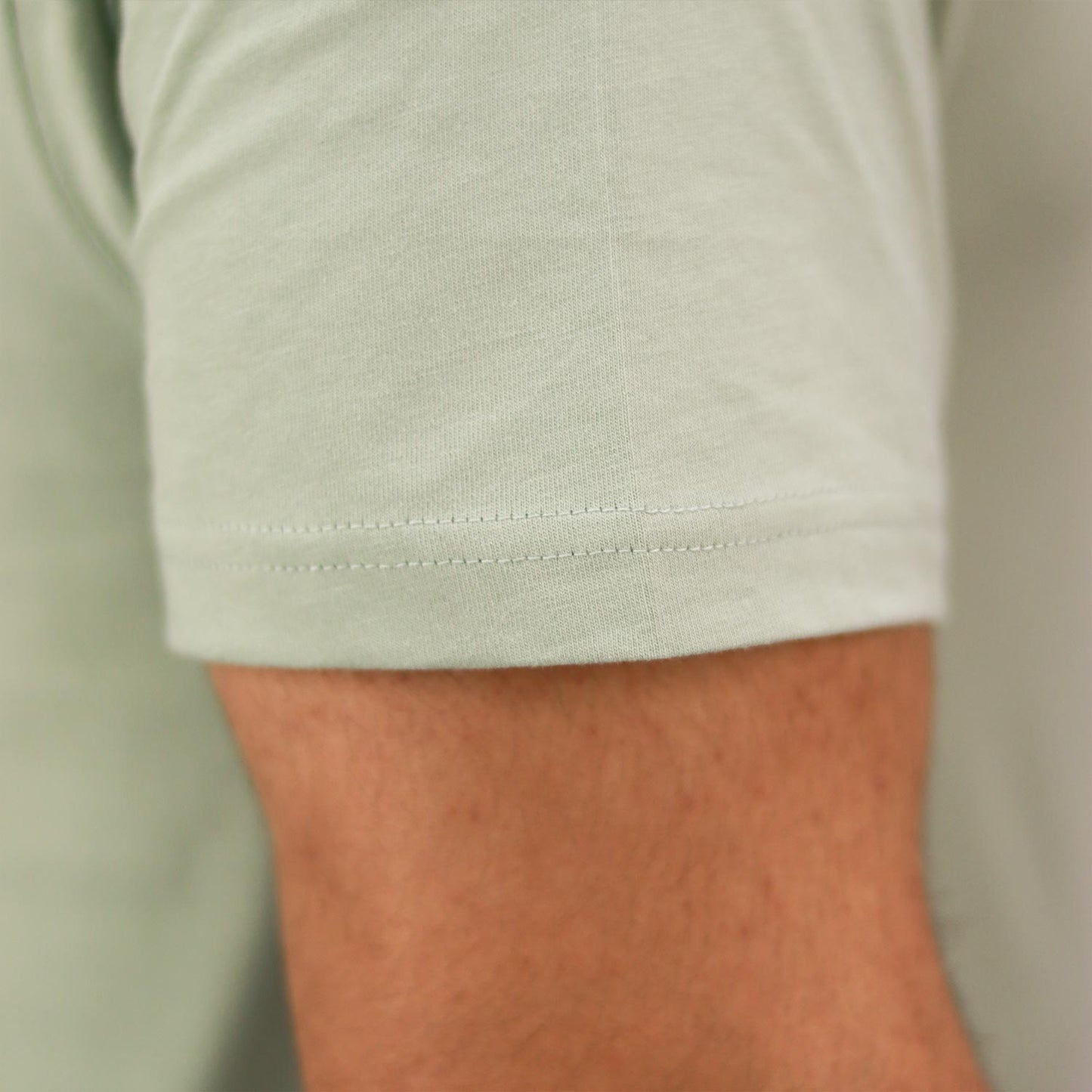 Men's Wws Theme Print Tee's