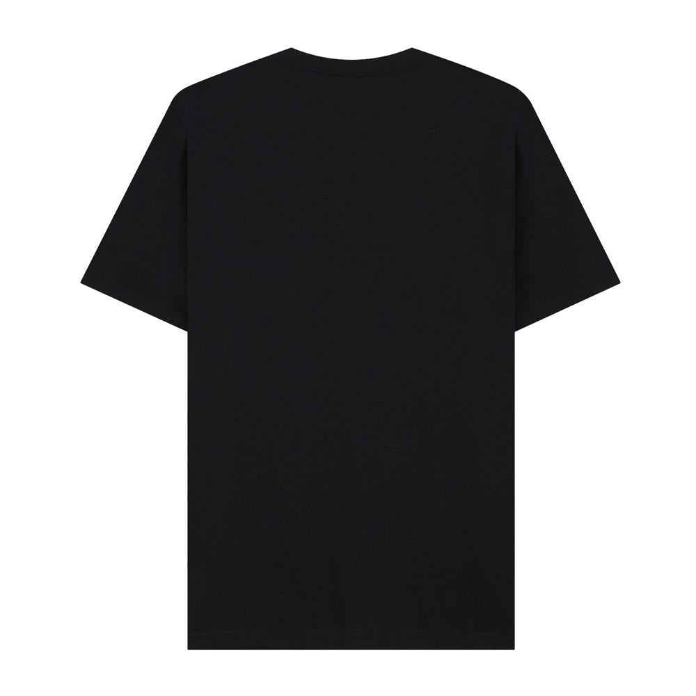 Men's Cotton Signature Print Tee
