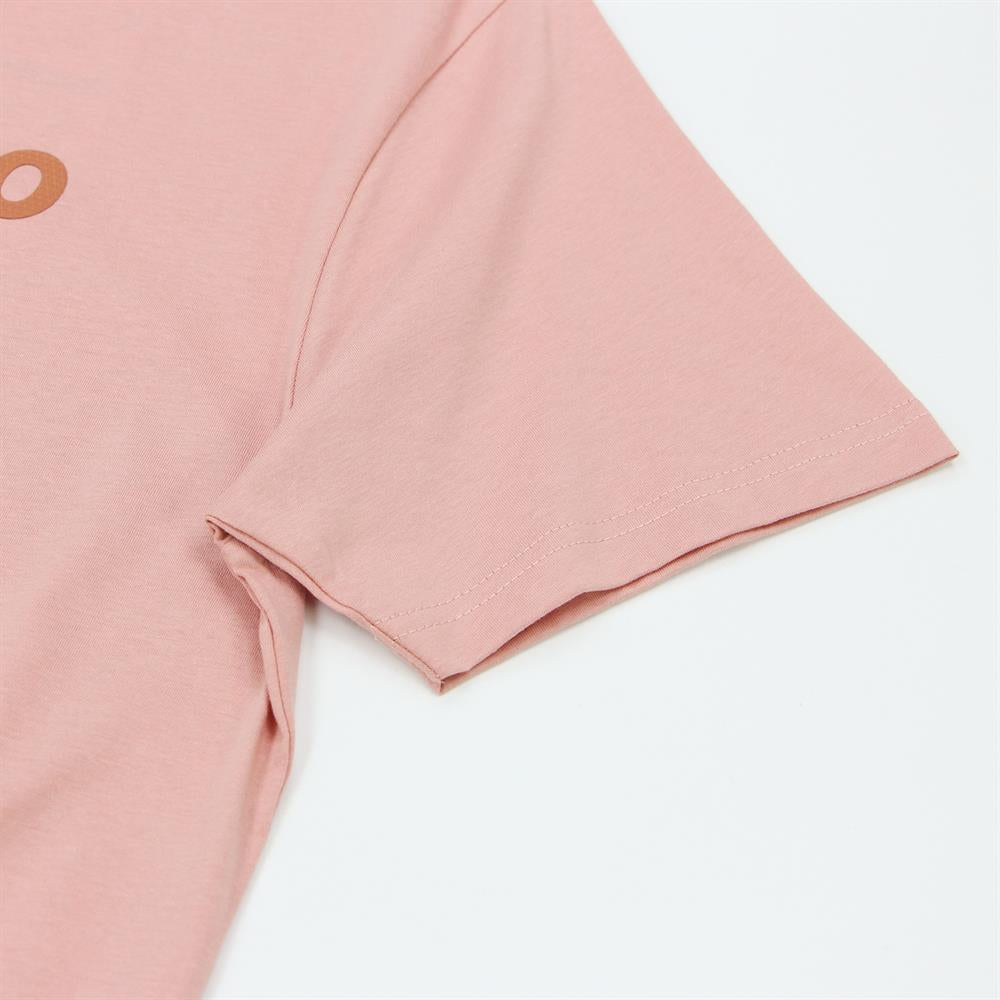 Men's Cotton Signature Print Tee