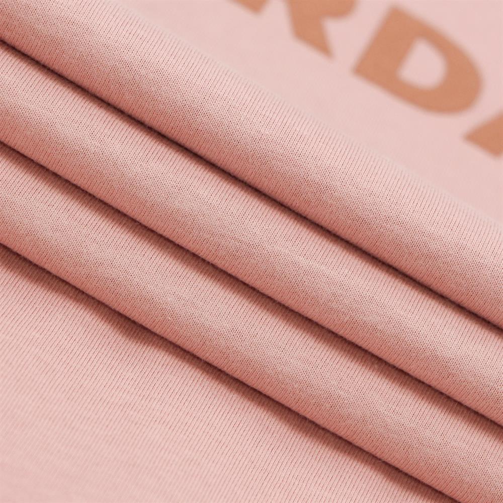 Men's Cotton Signature Print Tee