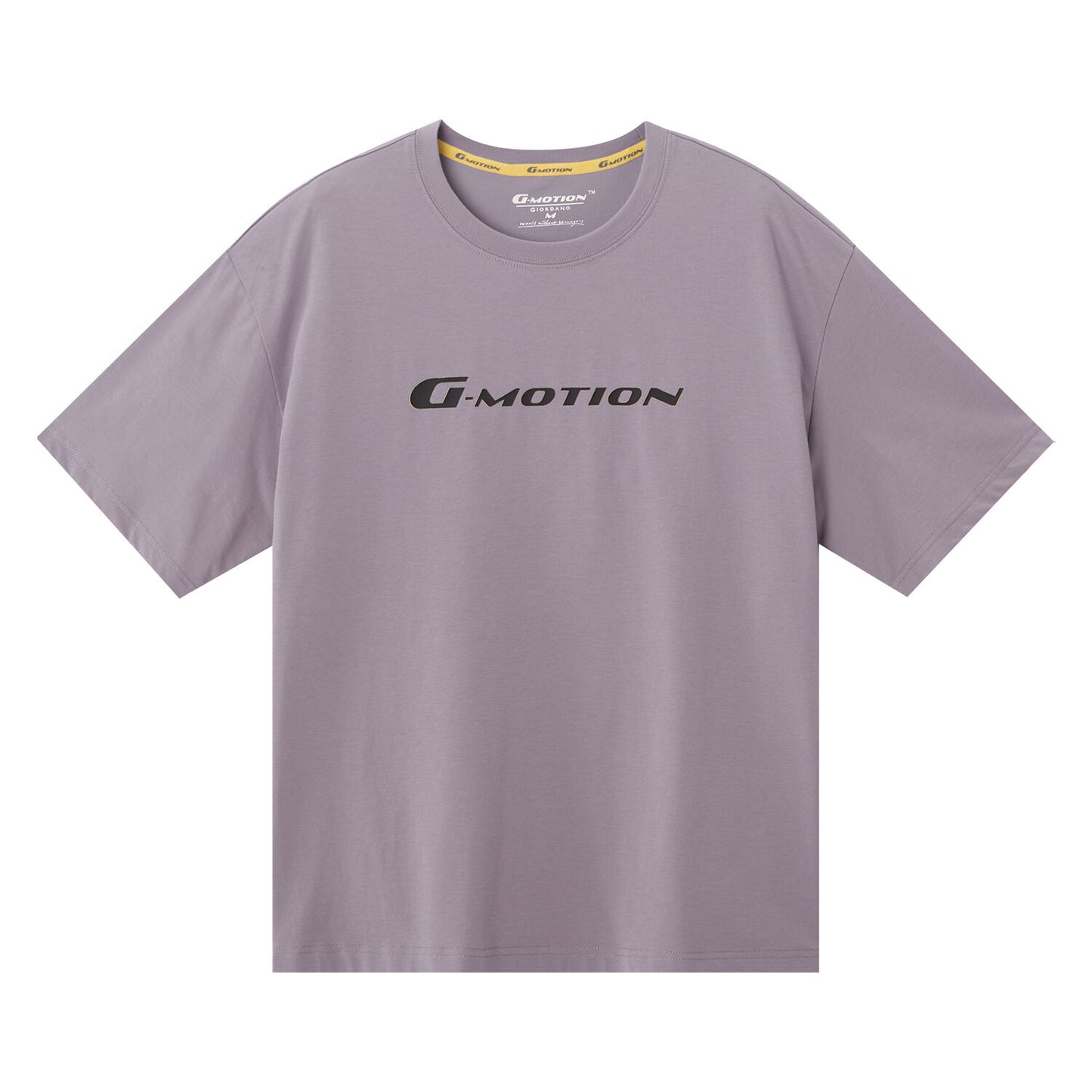 Men's G-Motion Print Tee