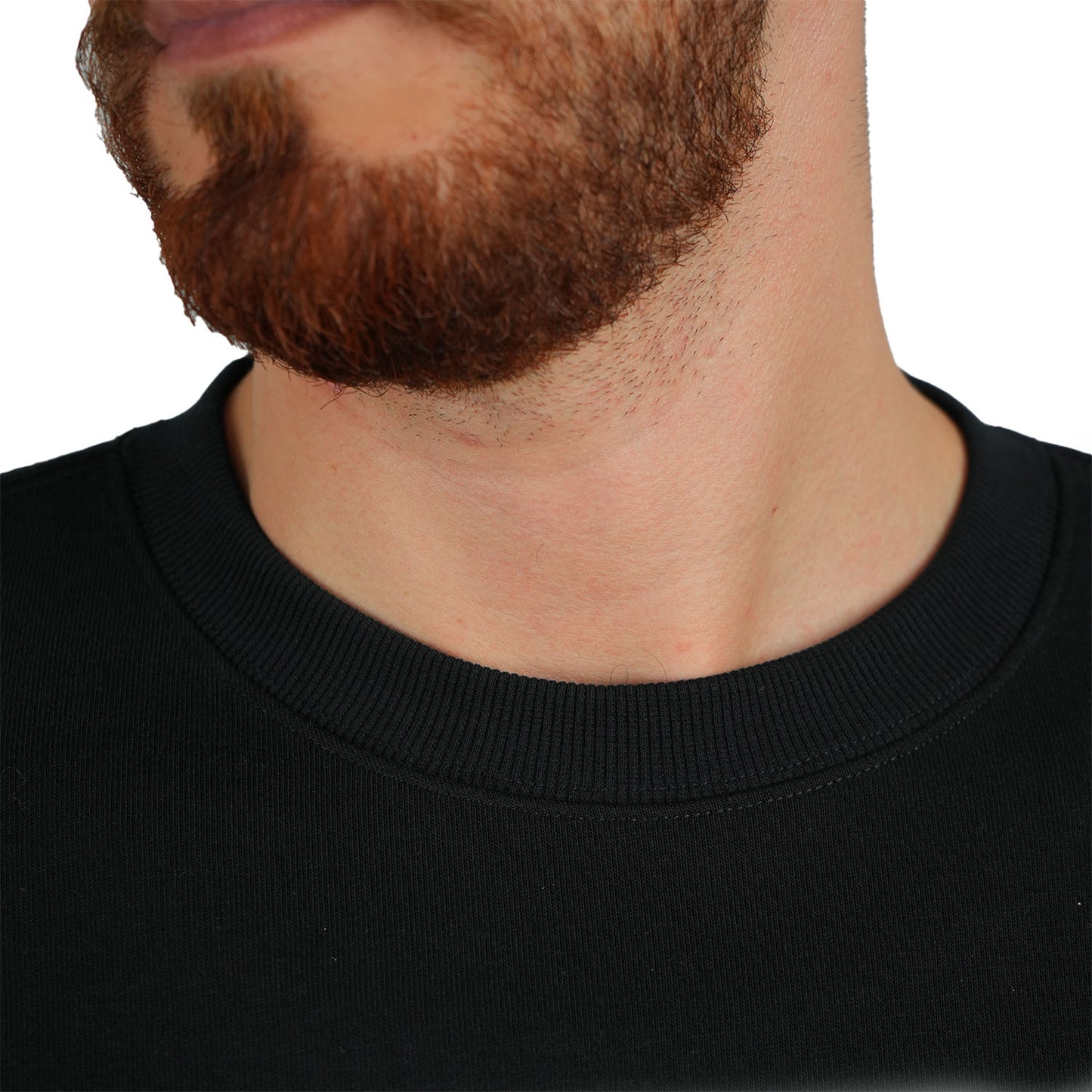سويت شيرت كونغ فو باندا للرجال