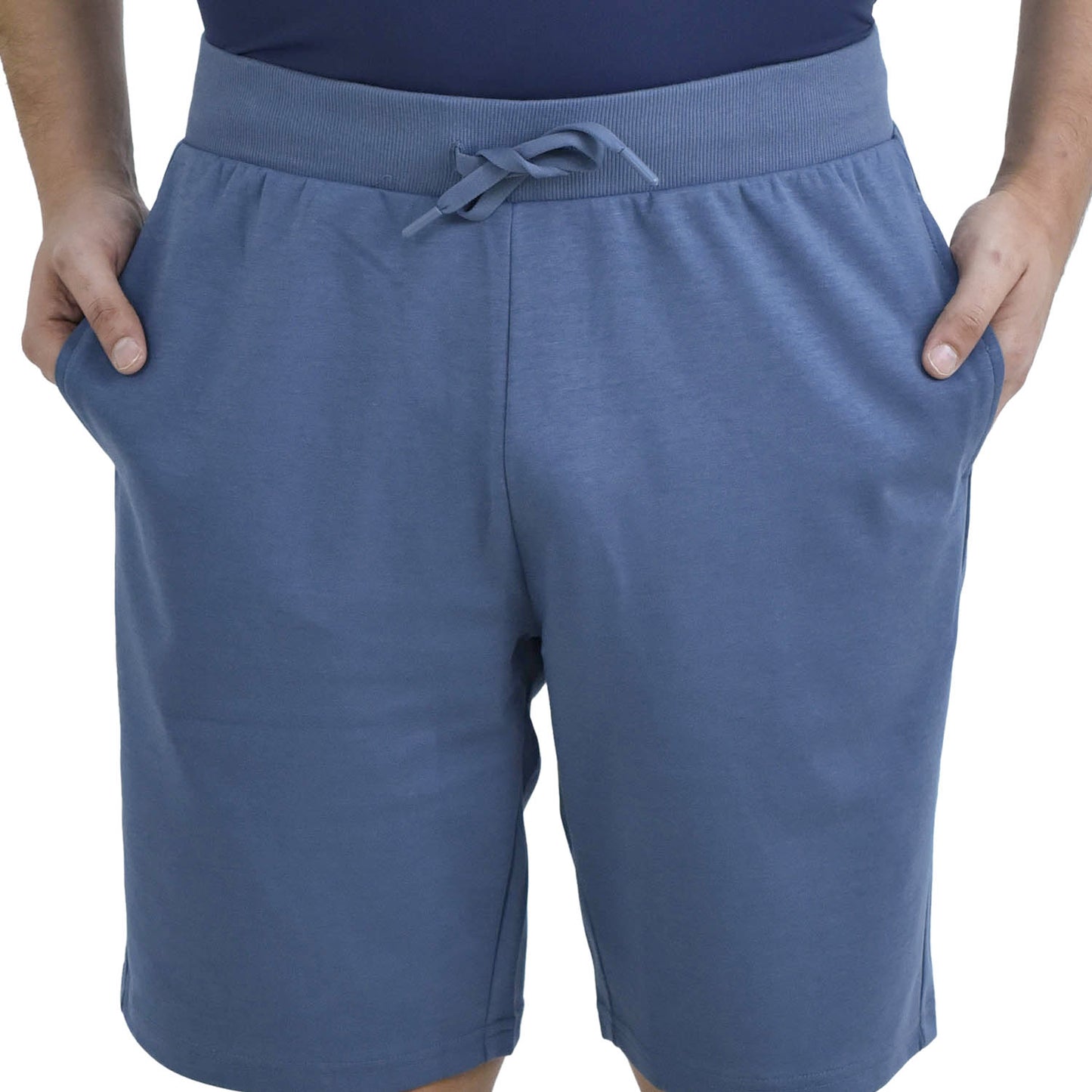Men's Double Knit Shorts