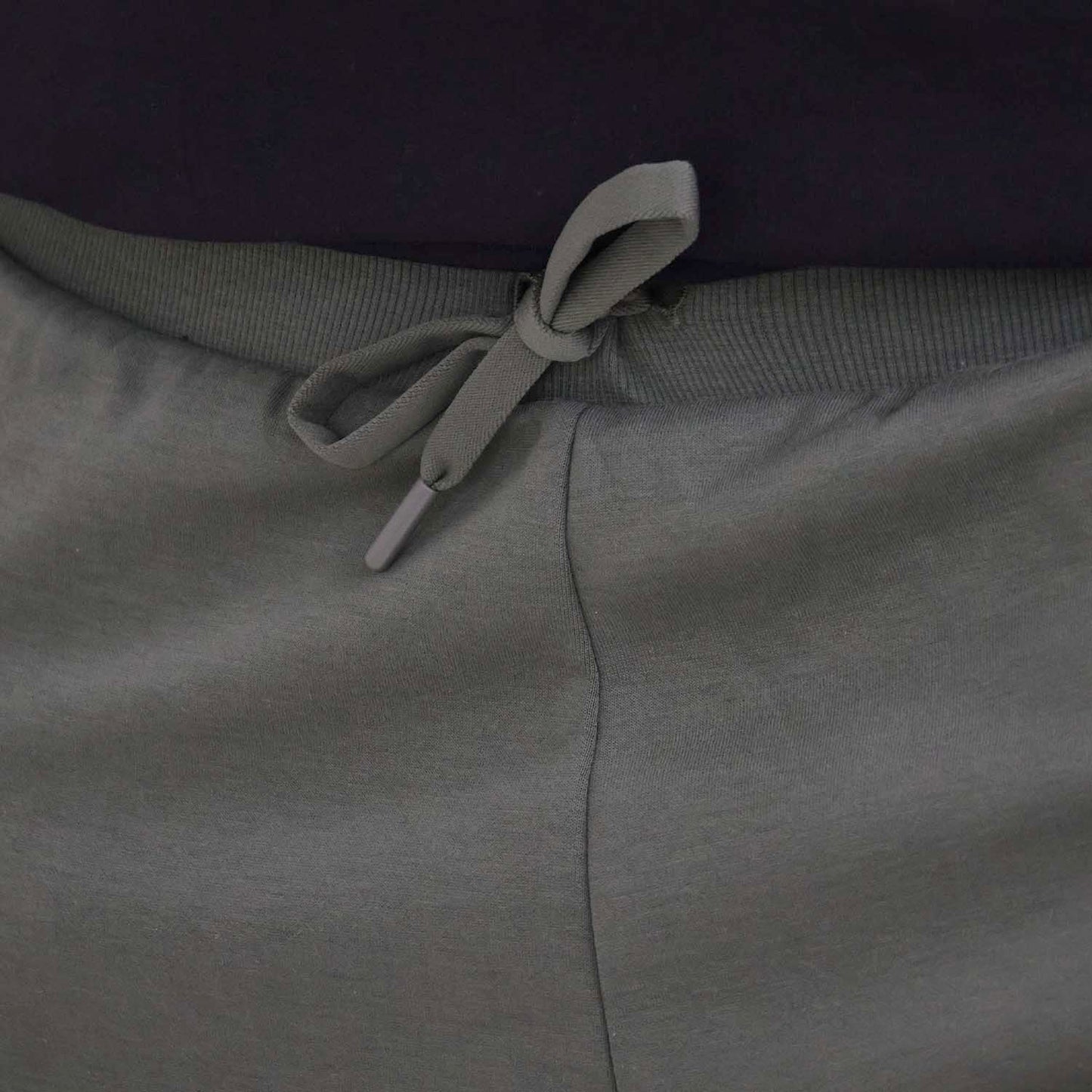 Men's Double Knit Shorts