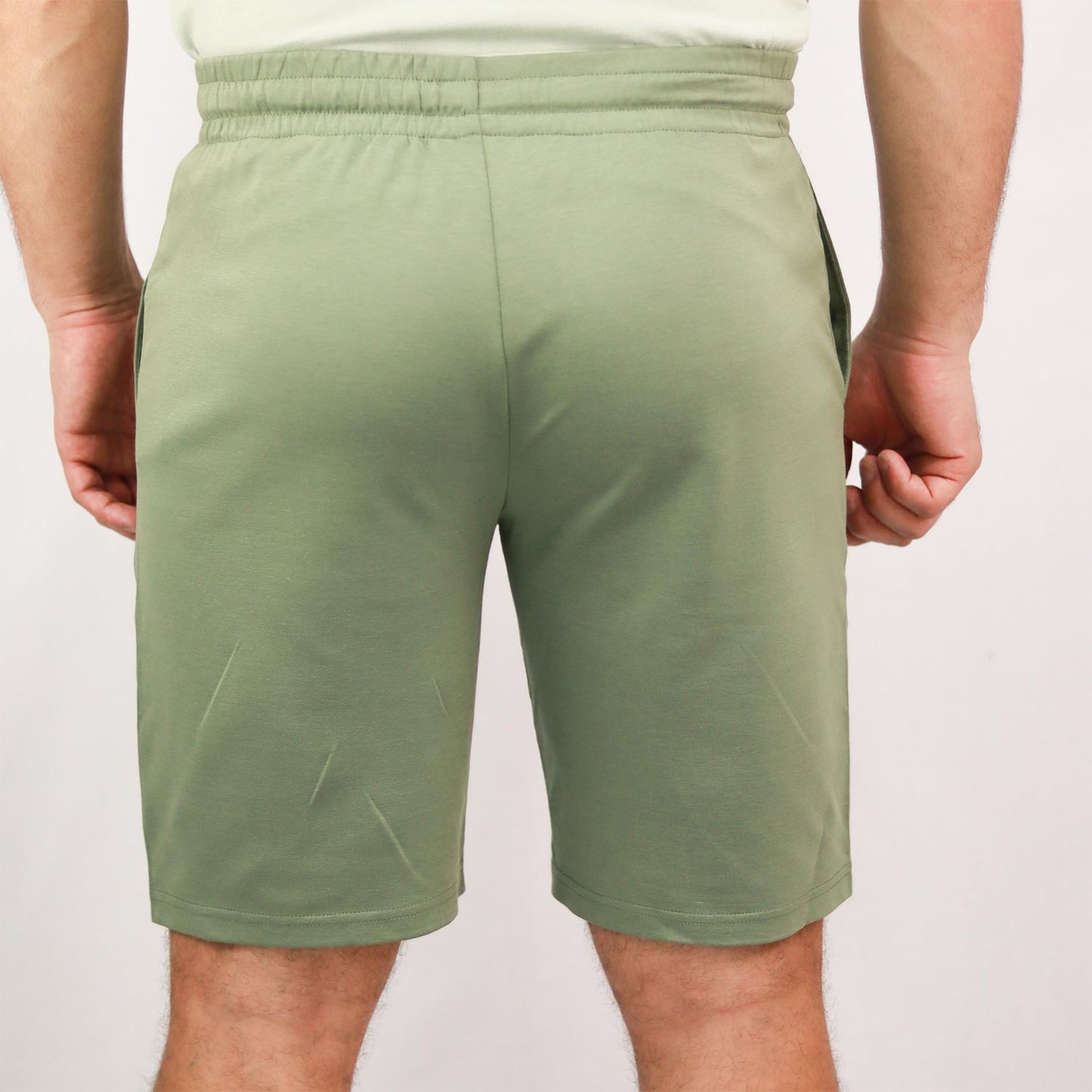 Men's Shorts: Comfortable & Stylish Cotton Blend
