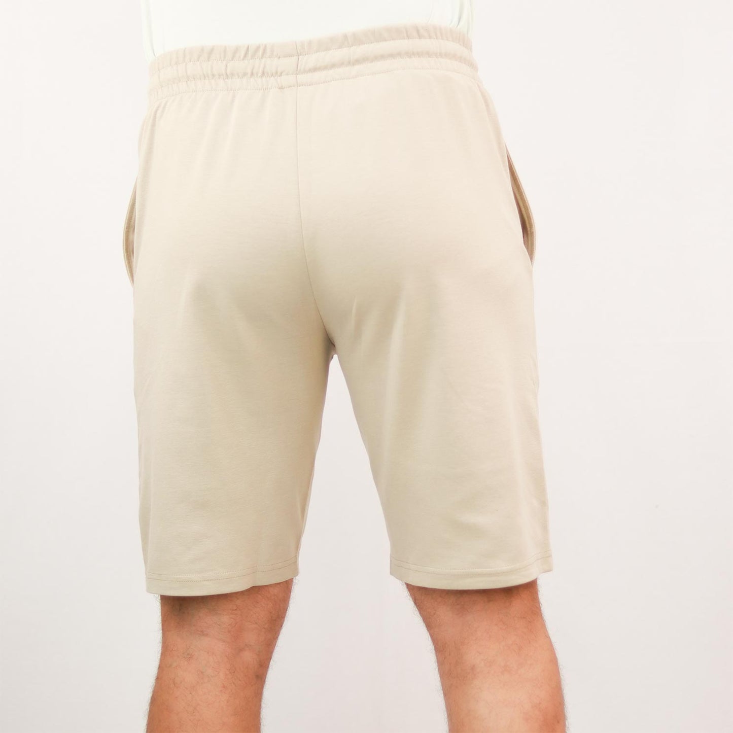 Men's Embroidery Shorts