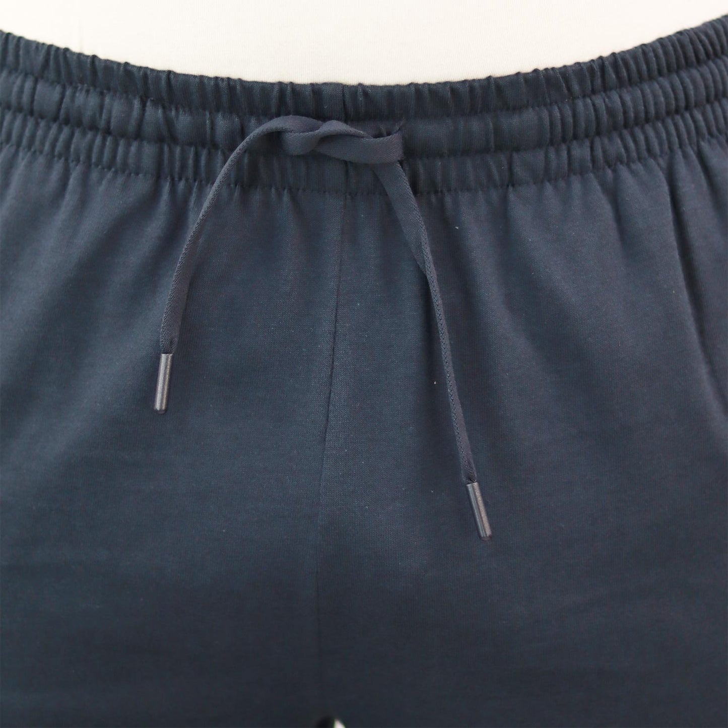Men Cotton Jersey Shorts