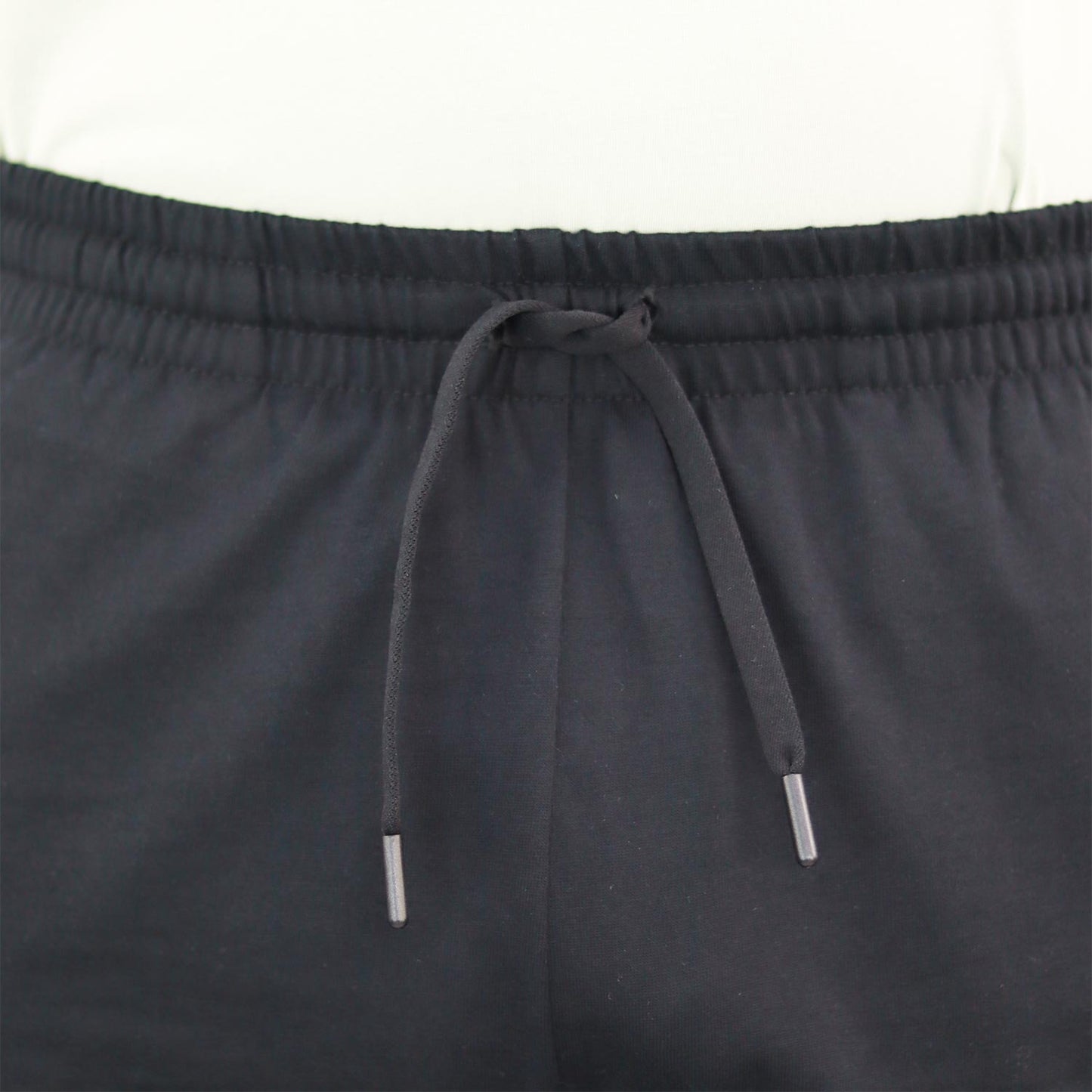 Men Cotton Jersey Shorts
