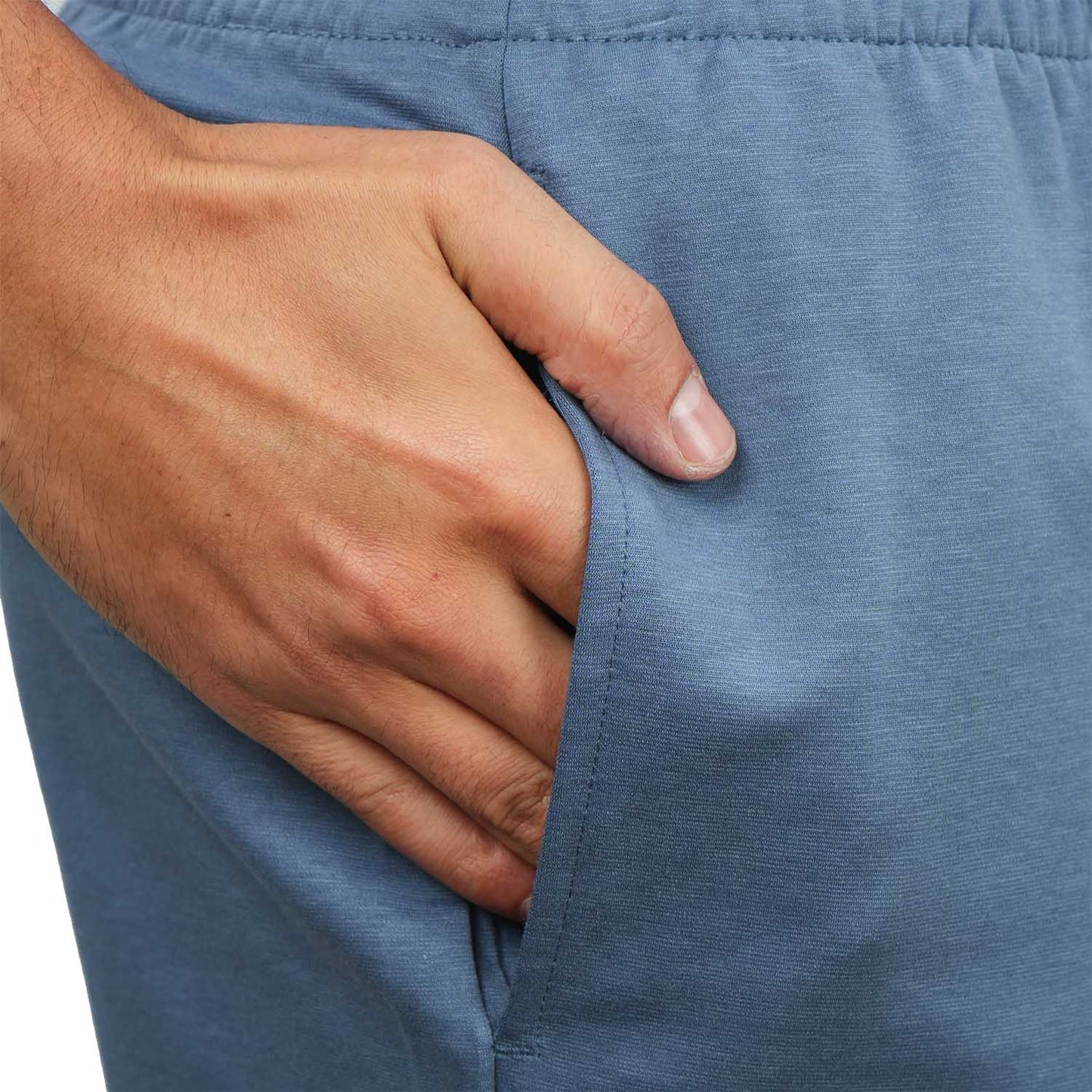 Men's Sorona Interlock Knit Shorts: Comfort & Style