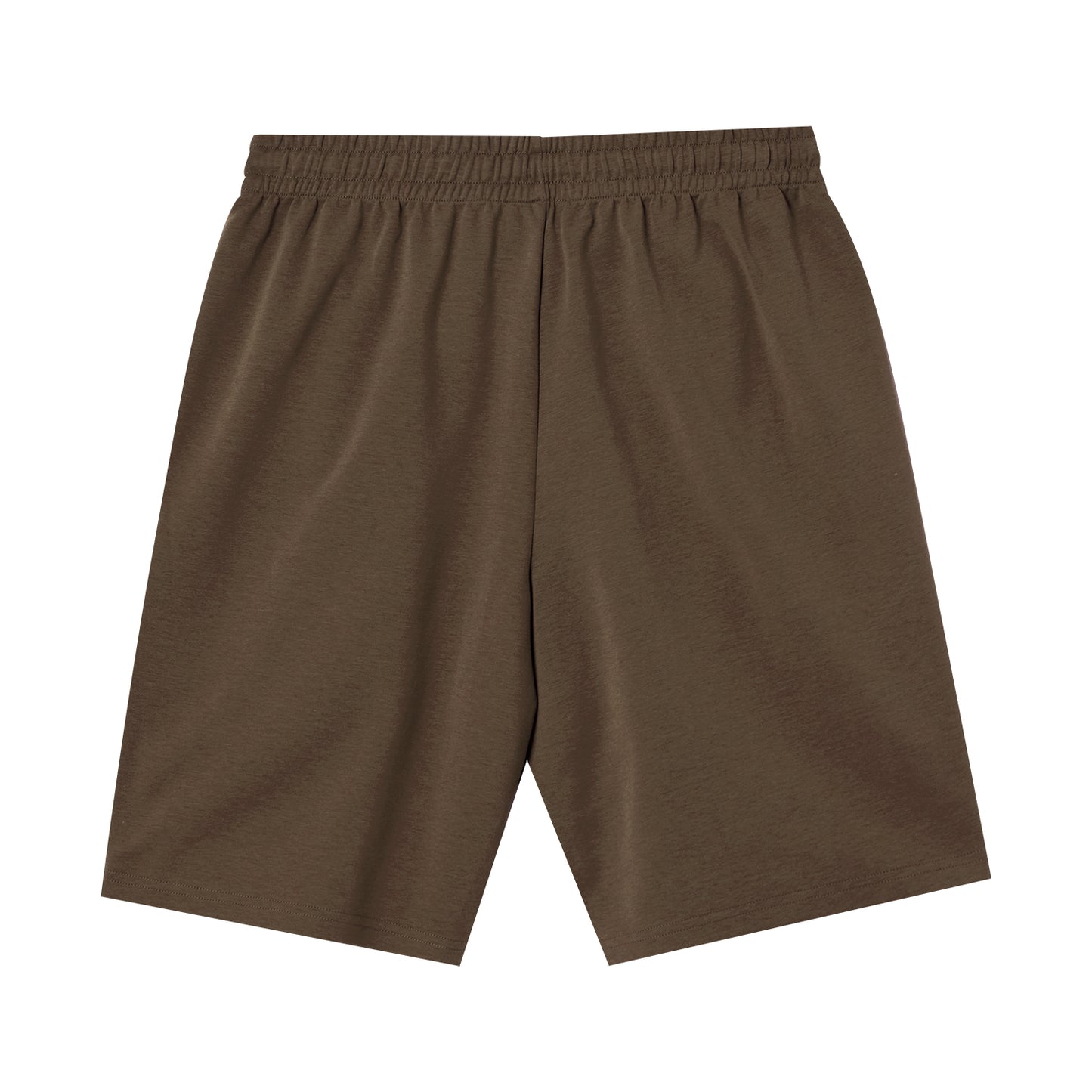 Men's Sorona Interlock Knit Shorts: Comfort & Style